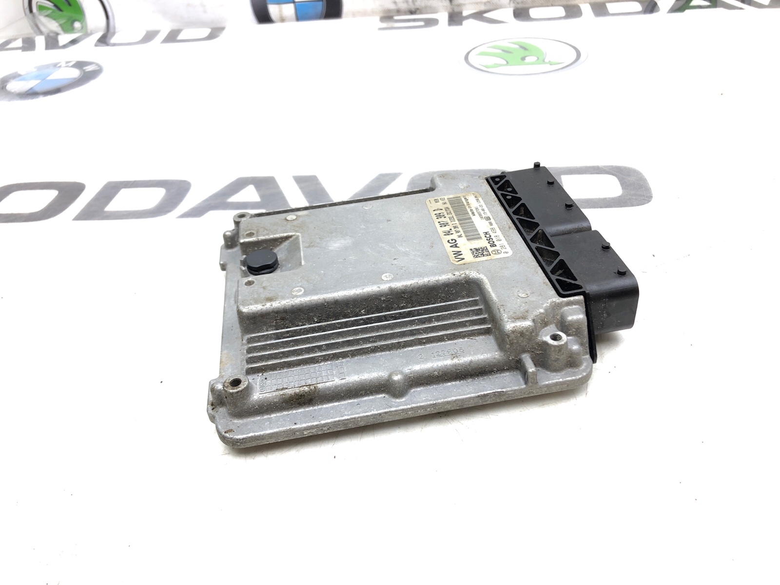 Блок управления двигателем, 5000 рублей, Москва