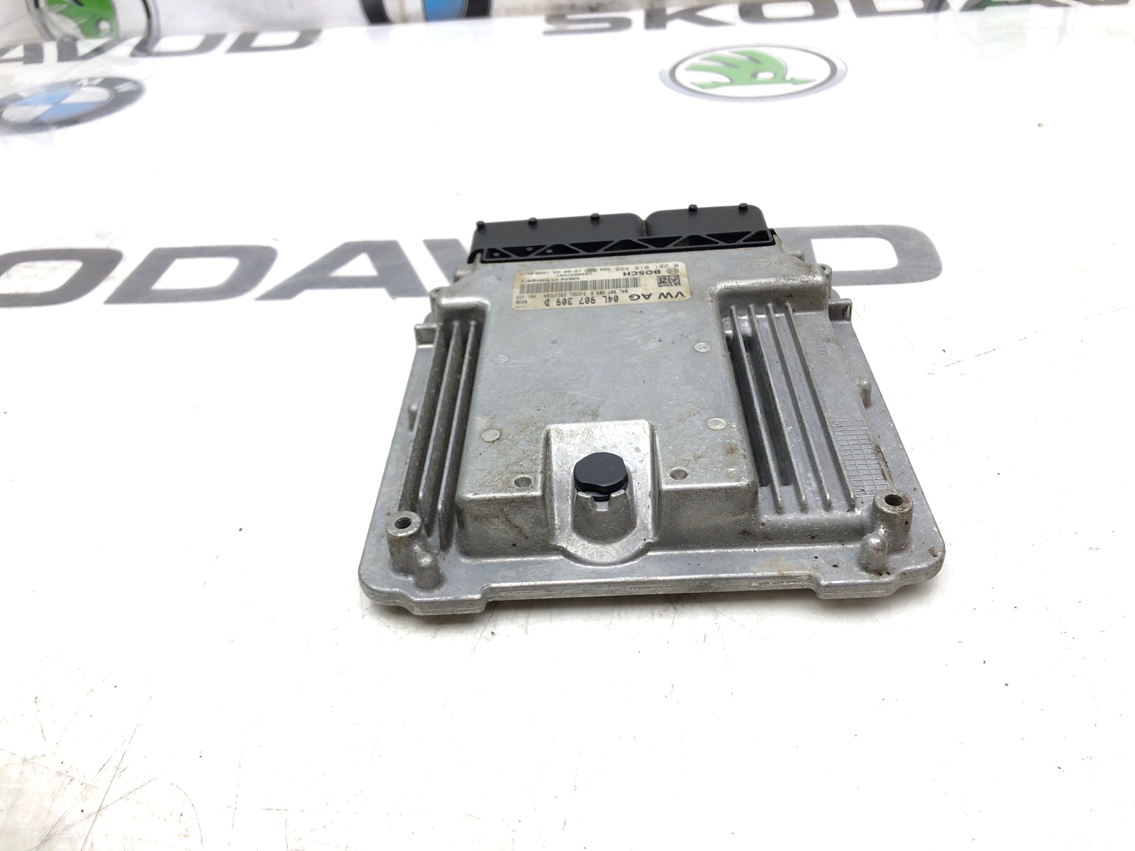 Блок управления двигателем, 5000 рублей, Москва