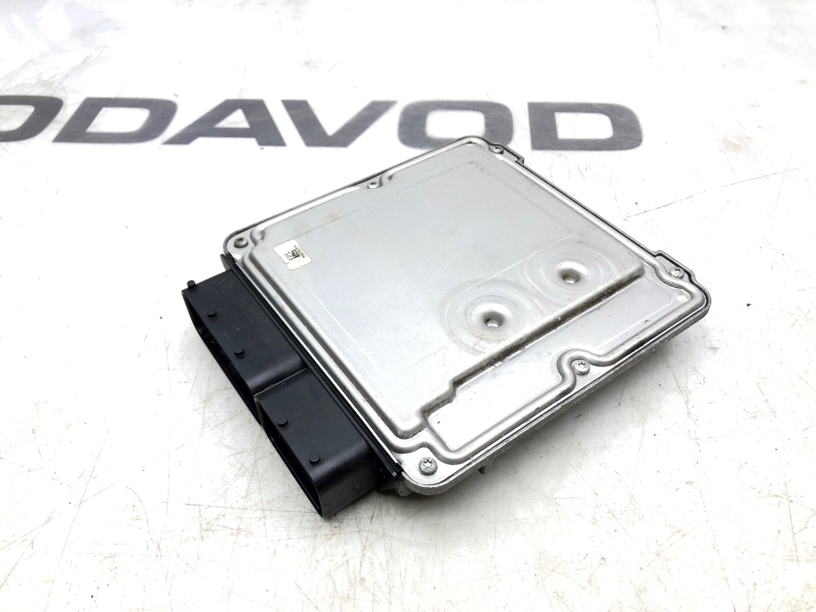 Блок управления двигателем, 5000 рублей, Москва