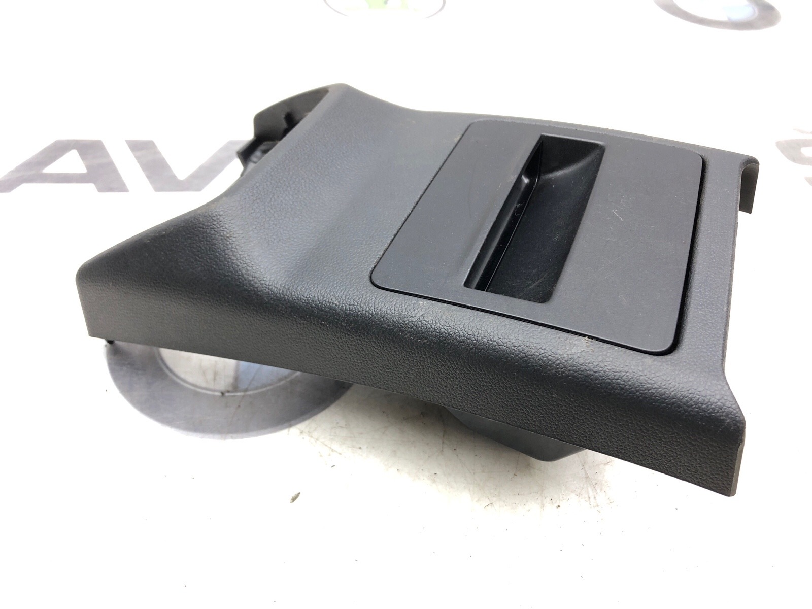 Пепельница, 2000 рублей, Москва