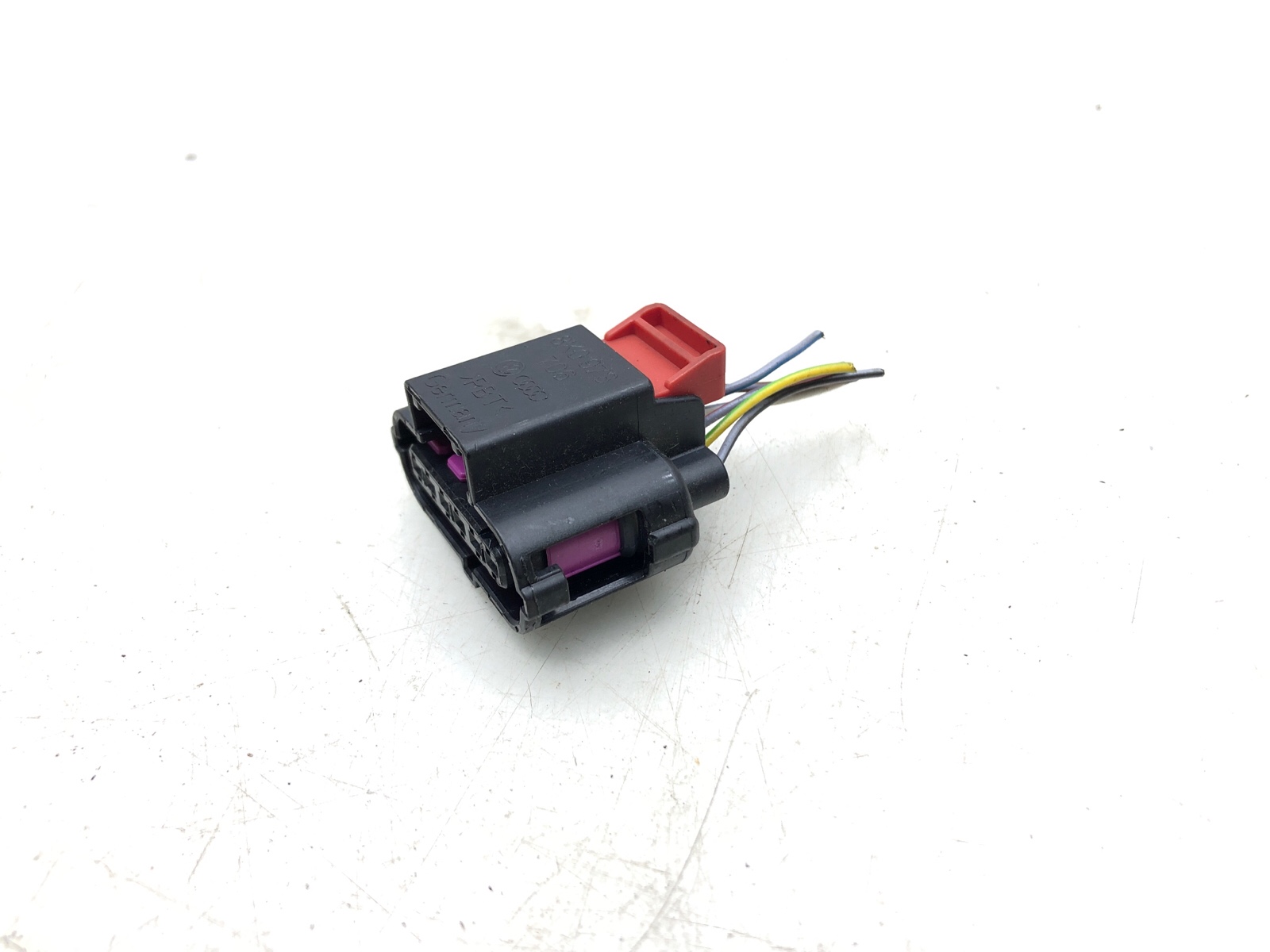 Разъем педали газа, 500 рублей, Москва