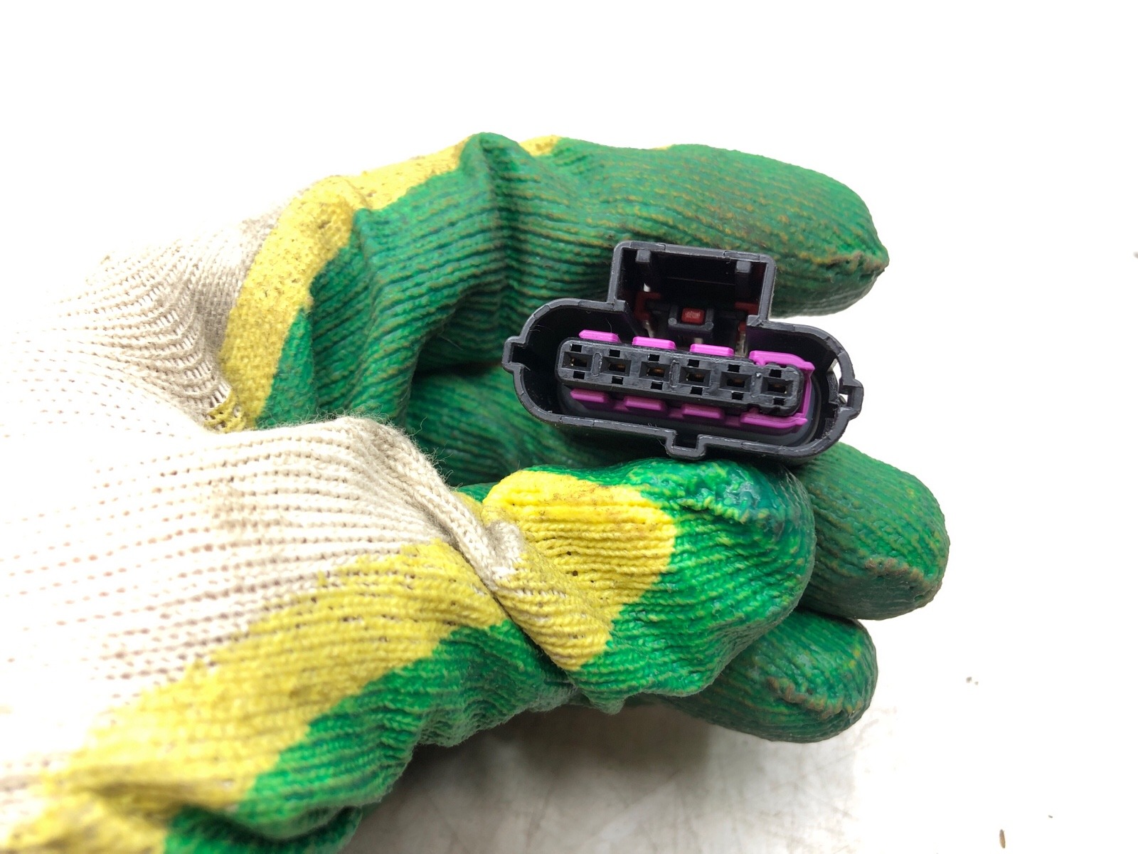 Разъем педали газа, 500 рублей, Москва