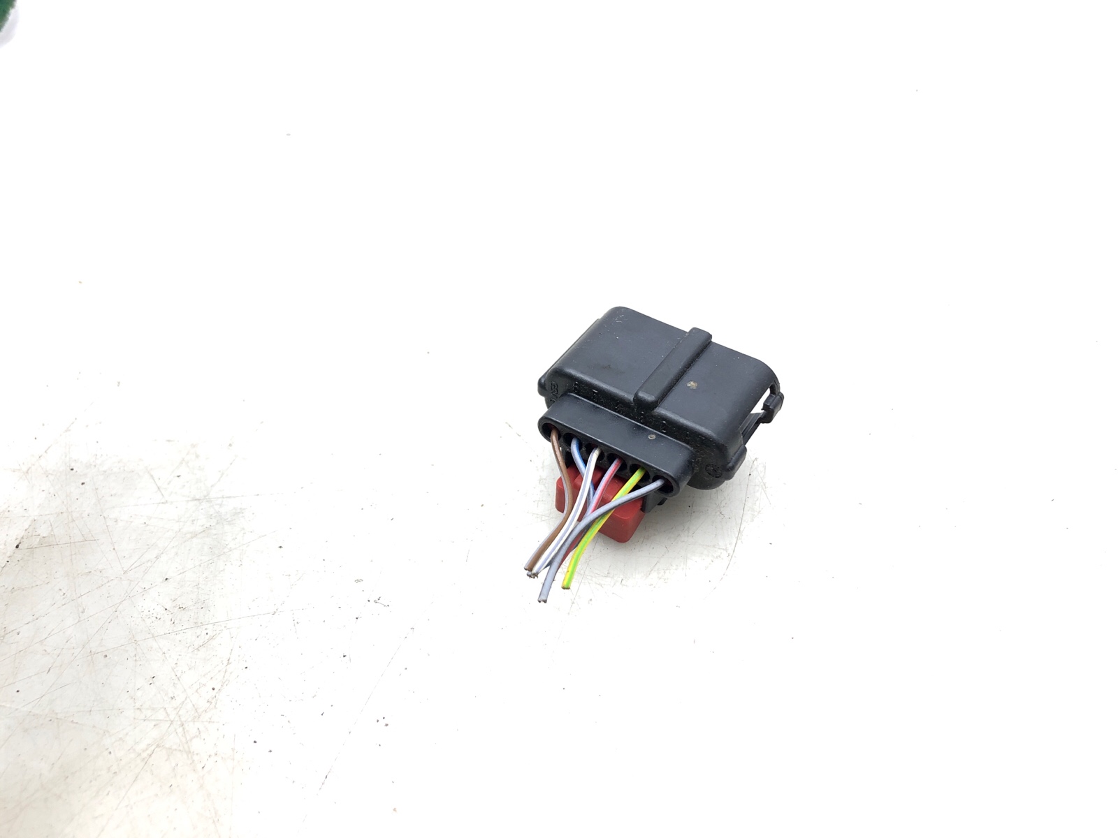 Разъем педали газа, 500 рублей, Москва