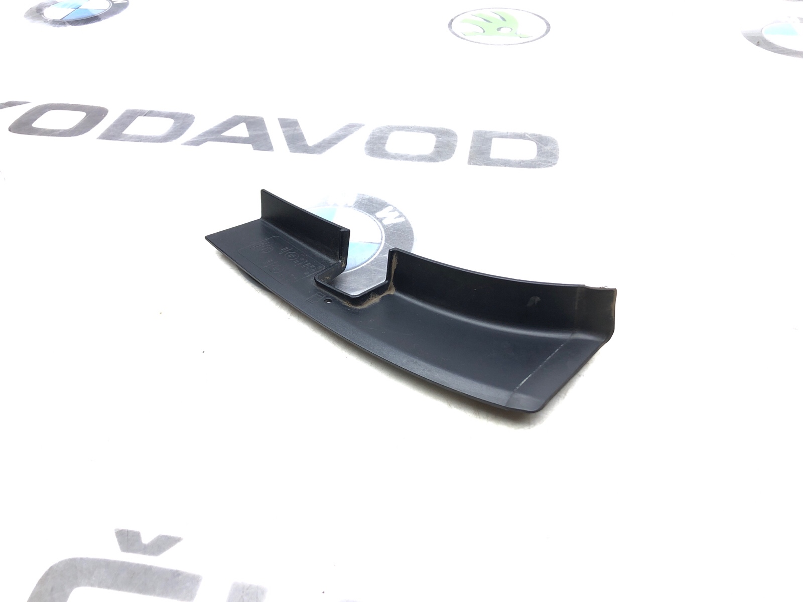 Накладка фонаря, 500 рублей, Москва