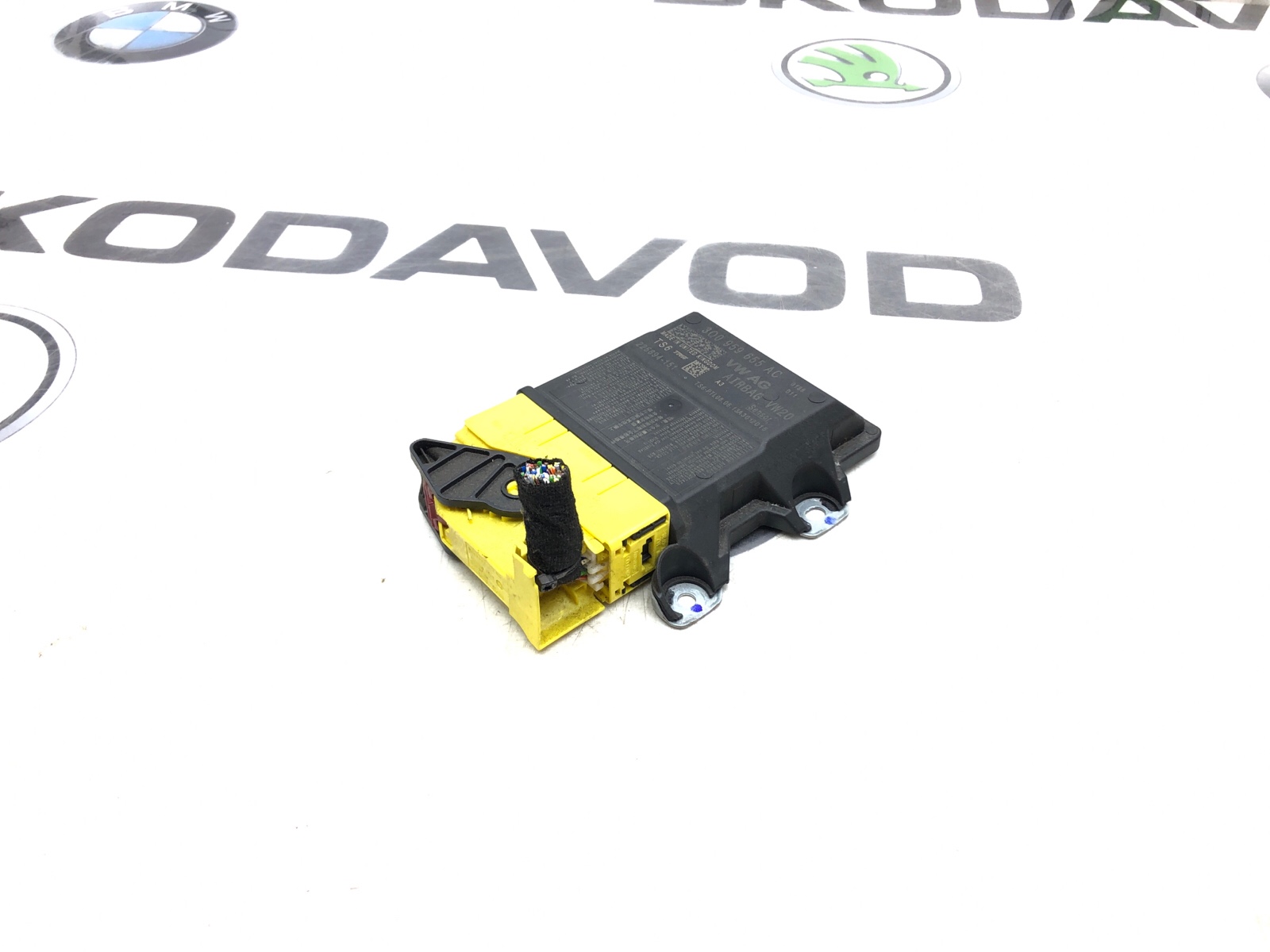 Блок управления Airbag, 5000 рублей, Москва