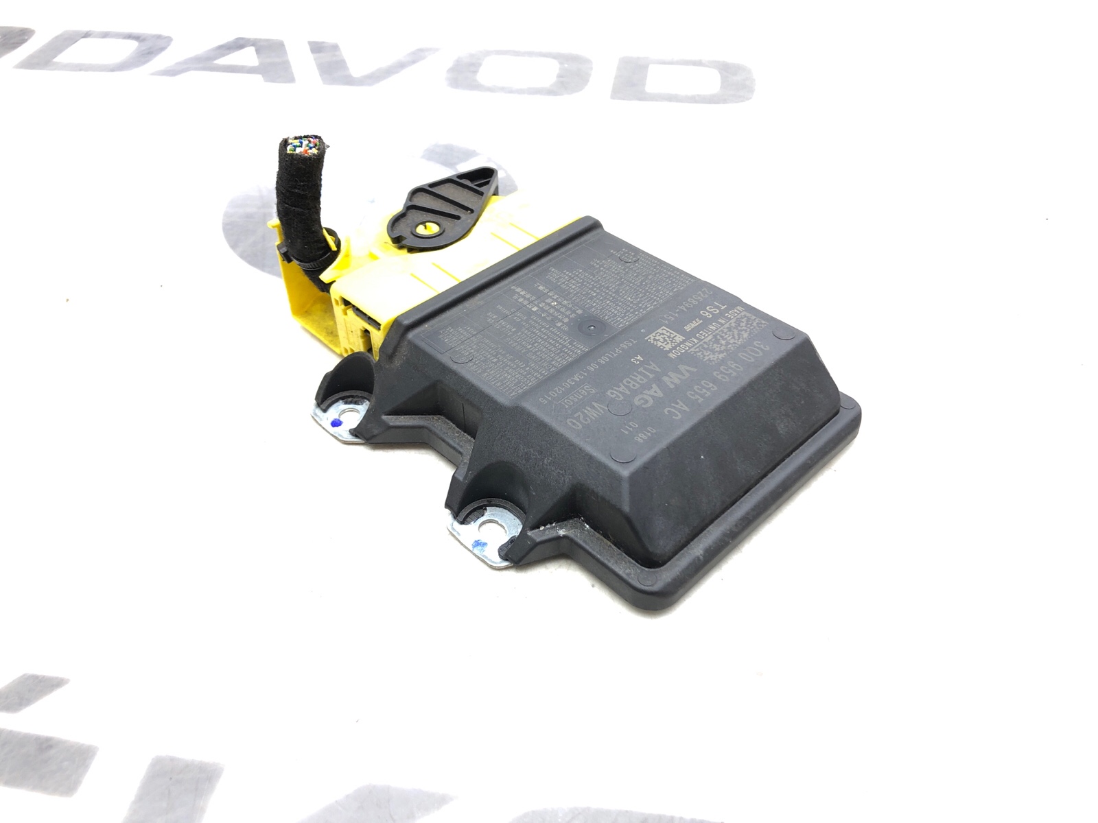 Блок управления Airbag, 5000 рублей, Москва