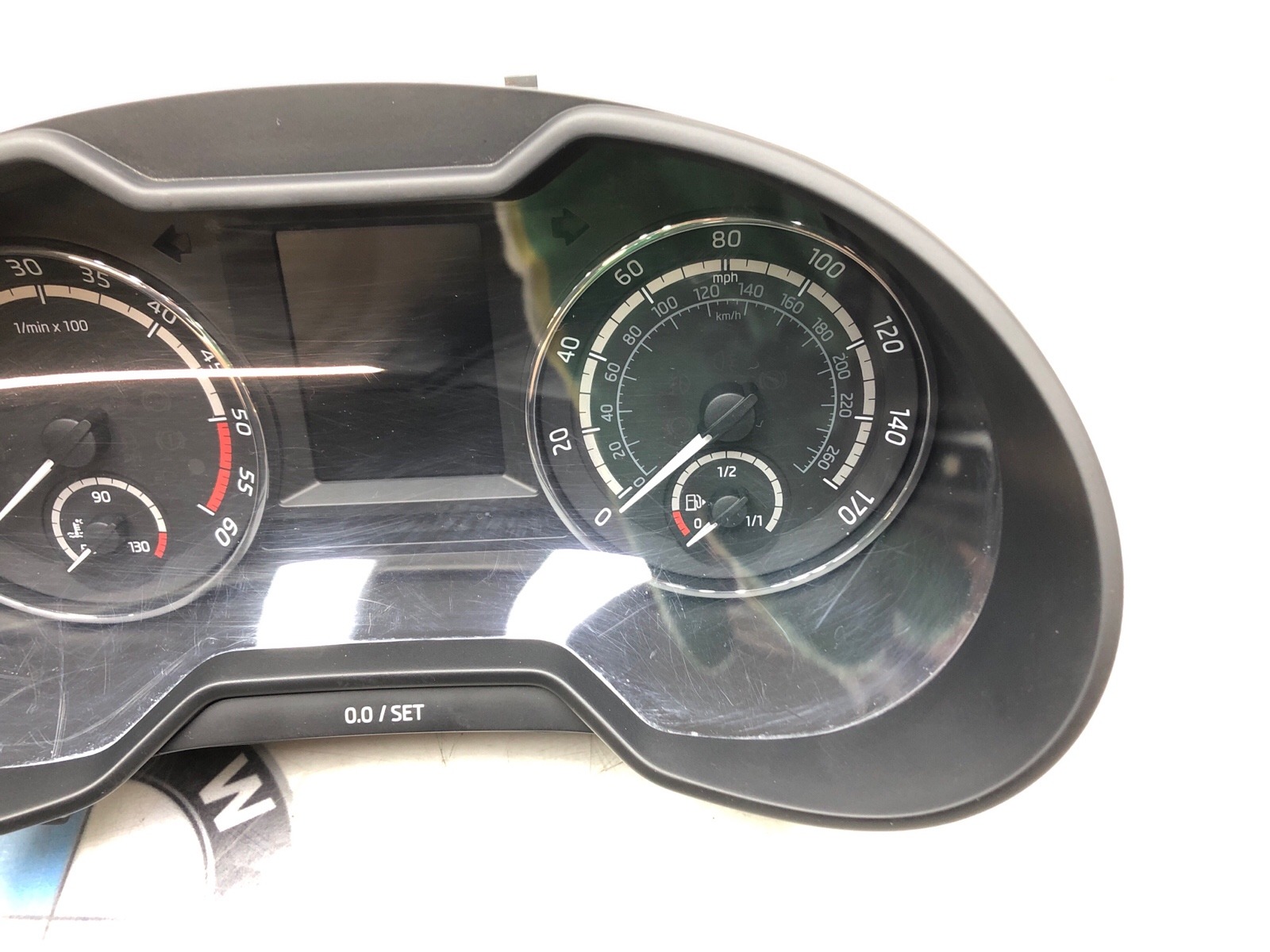 панель приборов, 4000 рублей, Москва