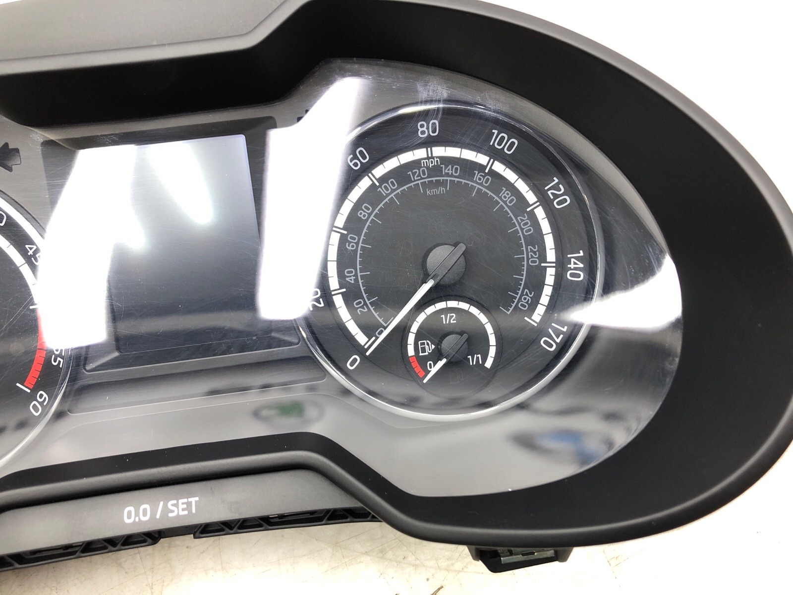 панель приборов, 4000 рублей, Москва