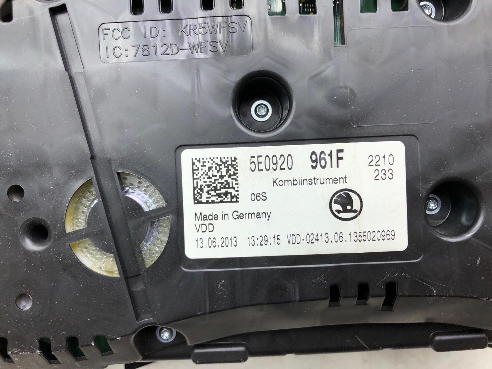 панель приборов, 4000 рублей, Москва