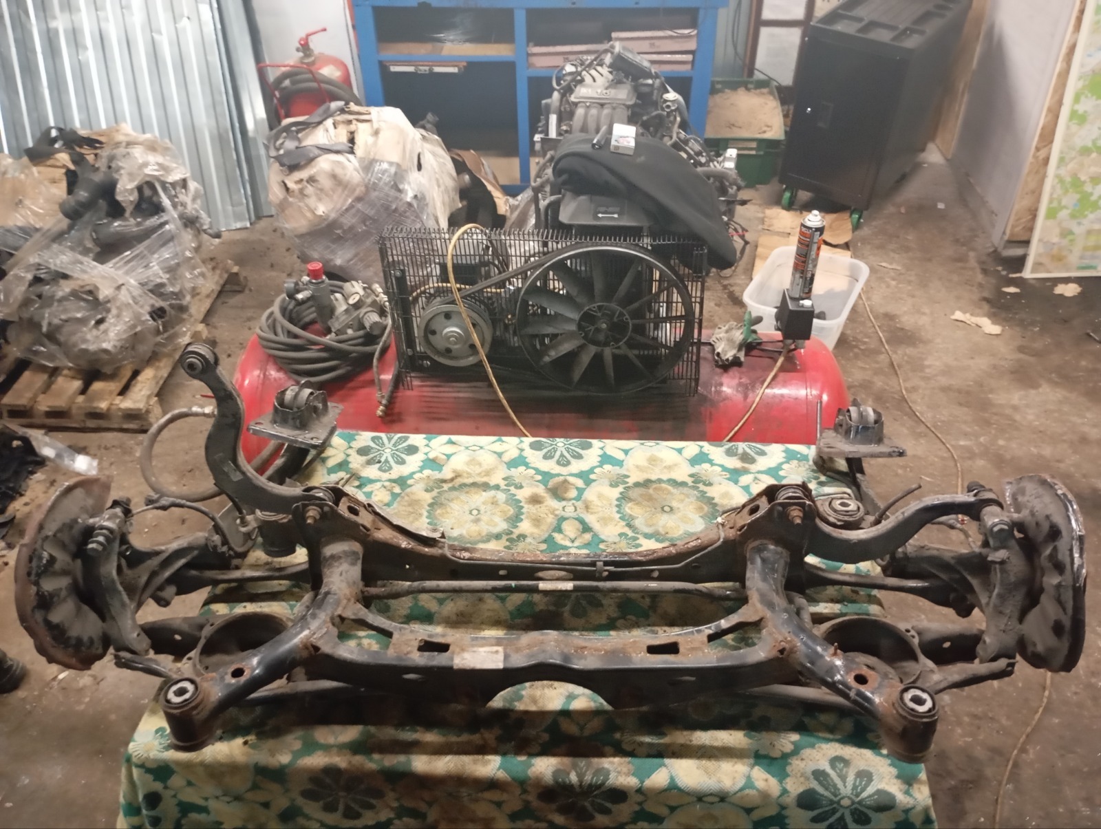 Подрамник, 20000 рублей, Москва