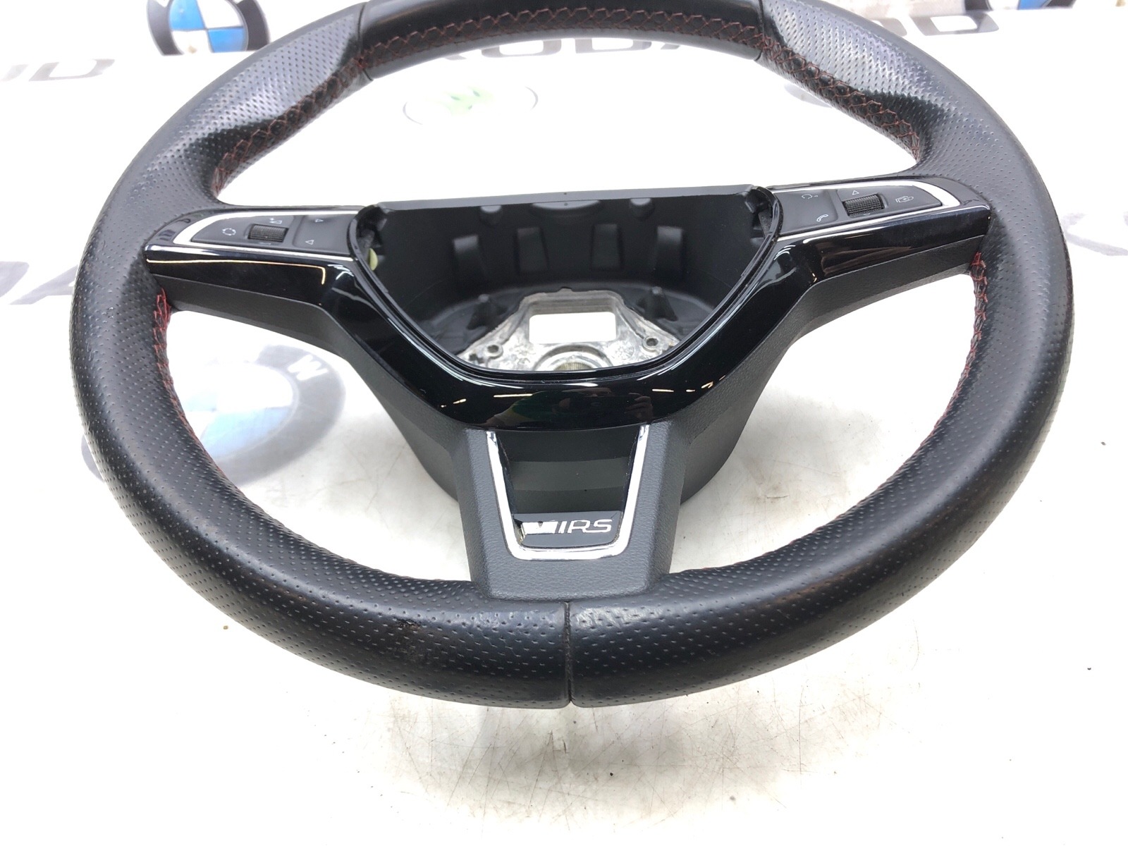 мультируль, 25000 рублей, Москва