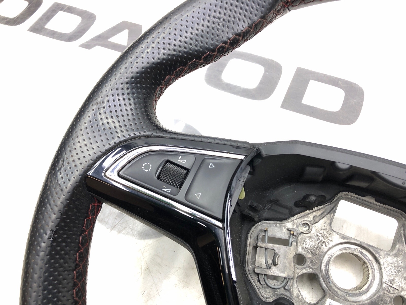 мультируль, 25000 рублей, Москва