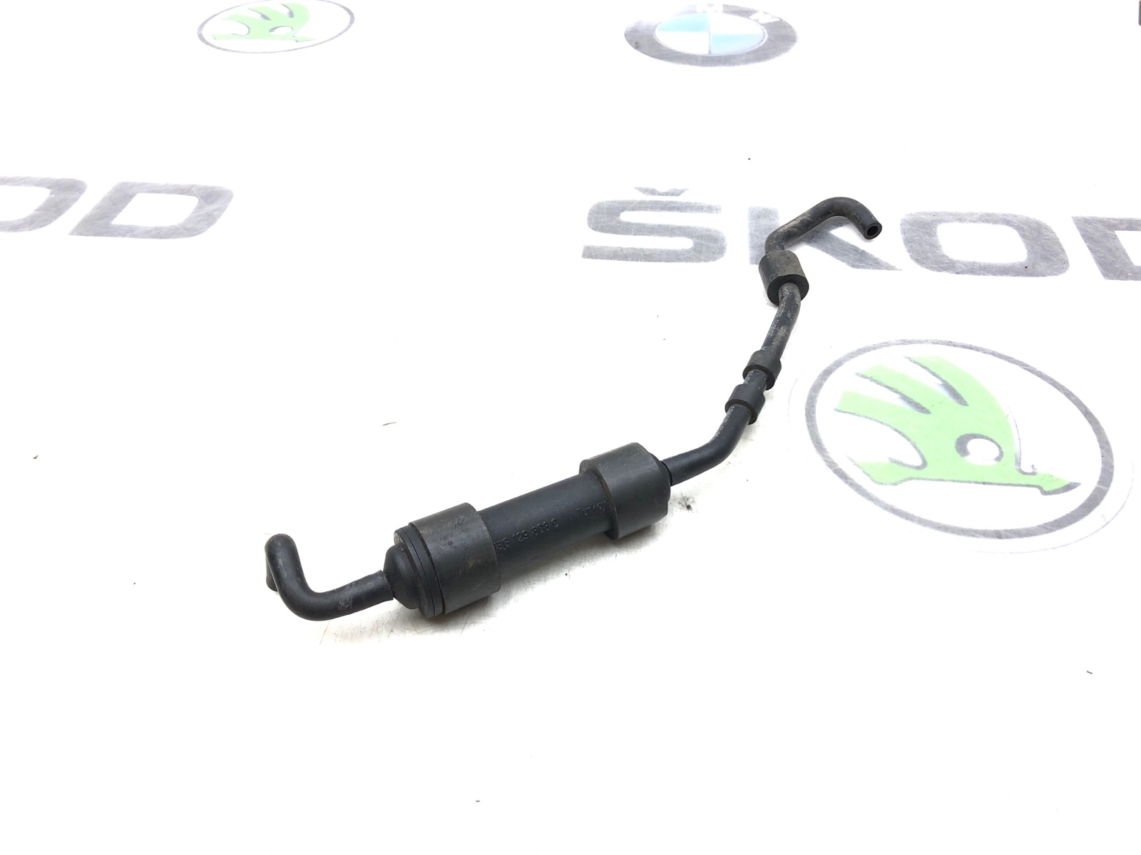 Демпфер рециркуляции ОГ, 500 рублей, Москва