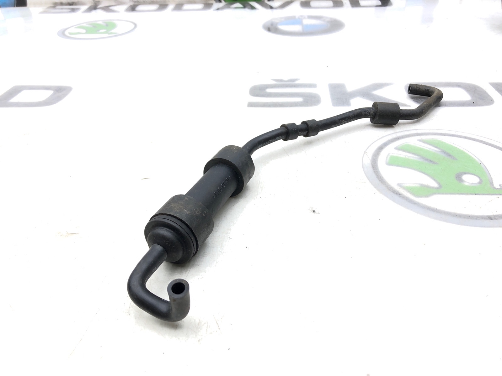 Демпфер рециркуляции ОГ, 500 рублей, Москва