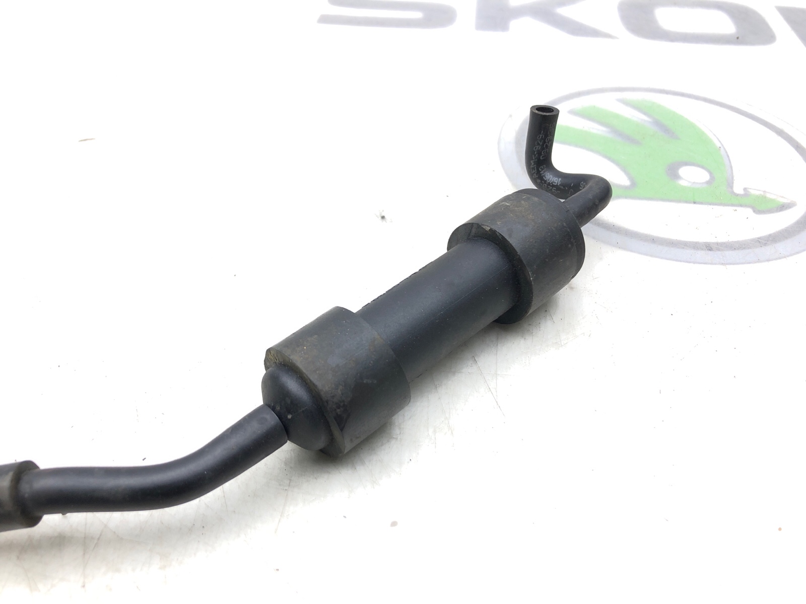 Демпфер рециркуляции ОГ, 500 рублей, Москва