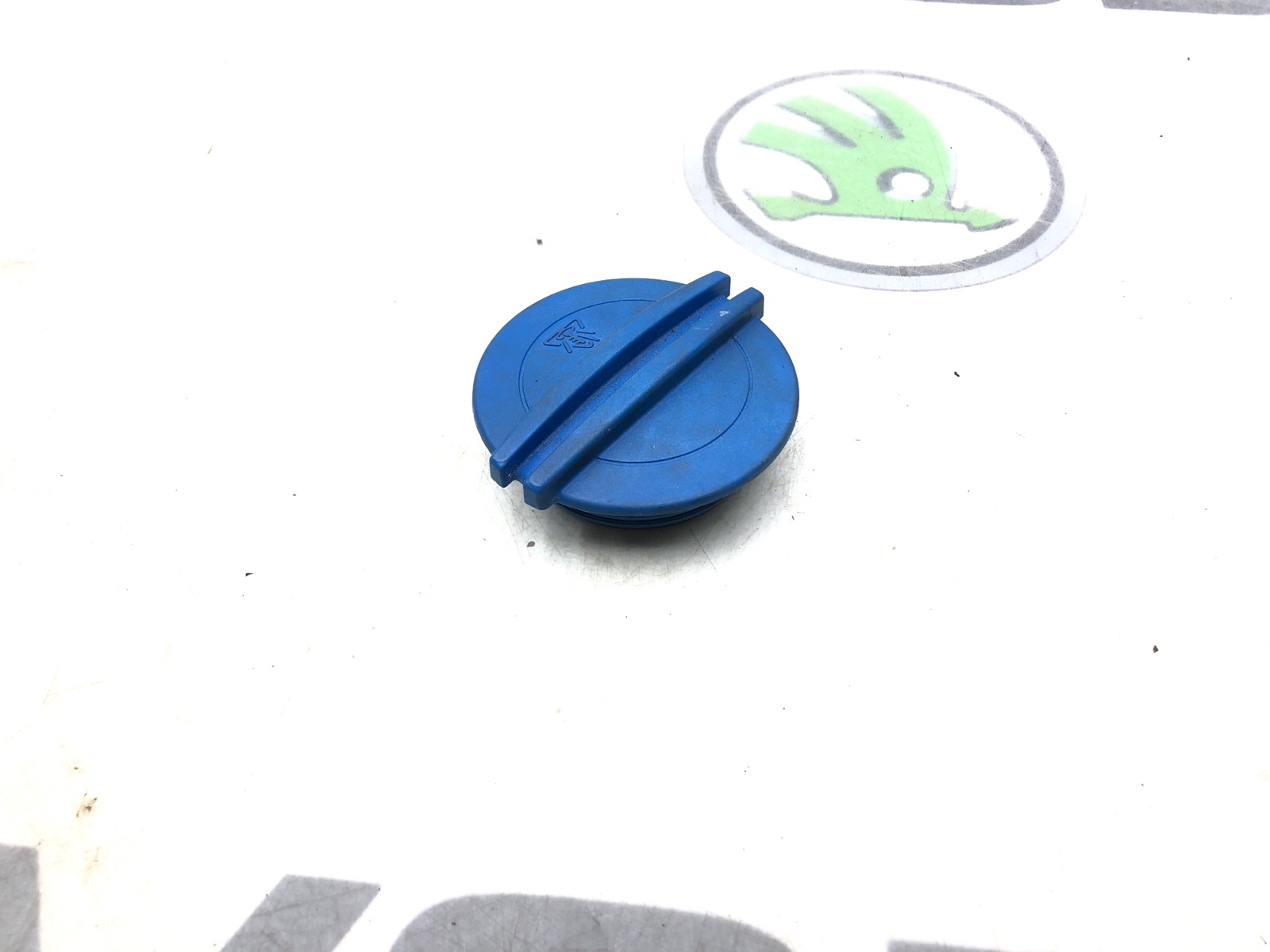 Крышка расширительного бочка, 500 рублей, Москва