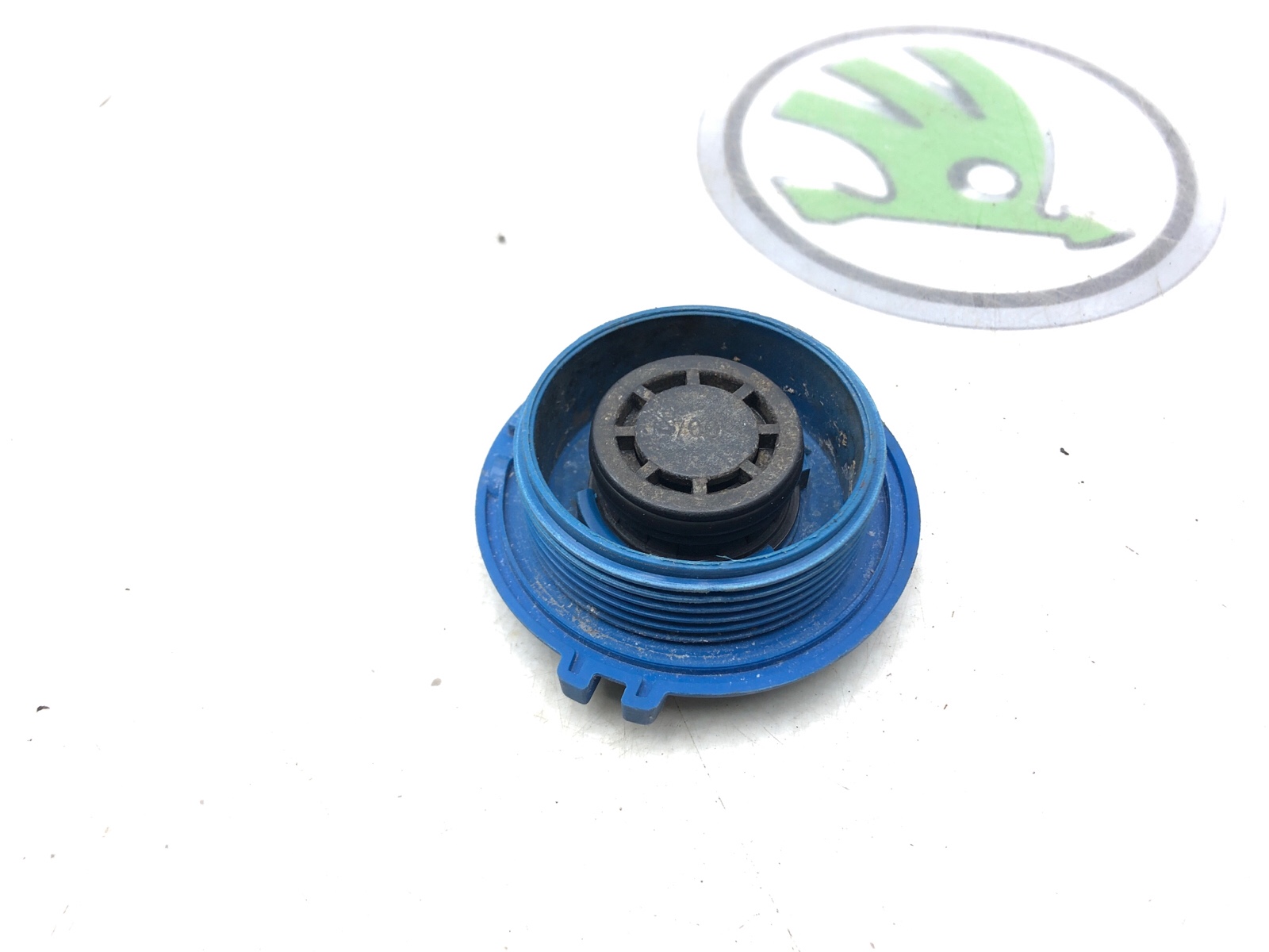 Крышка расширительного бочка, 500 рублей, Москва