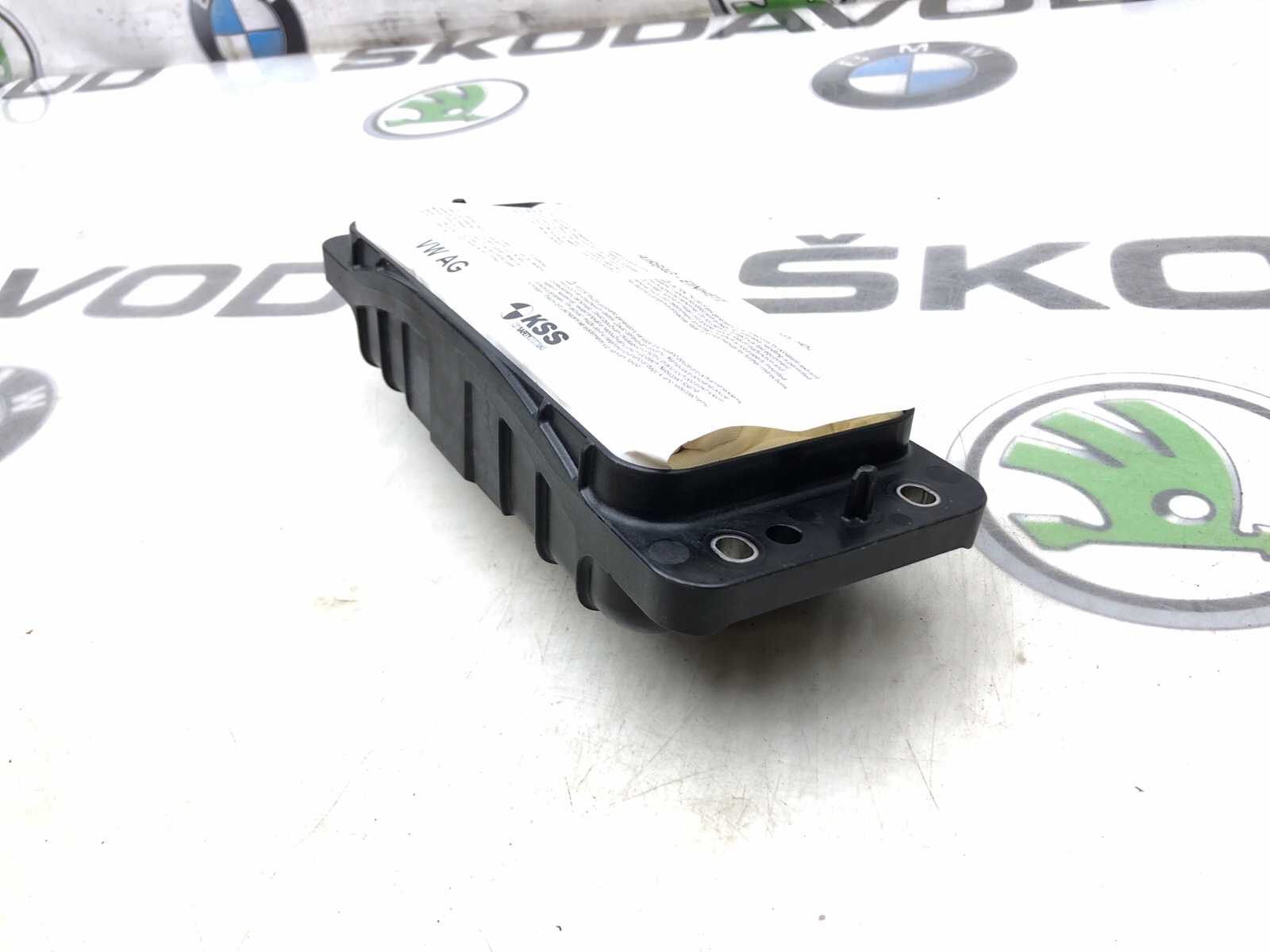 Подушка безопасности пассажира, 8000 рублей, Москва