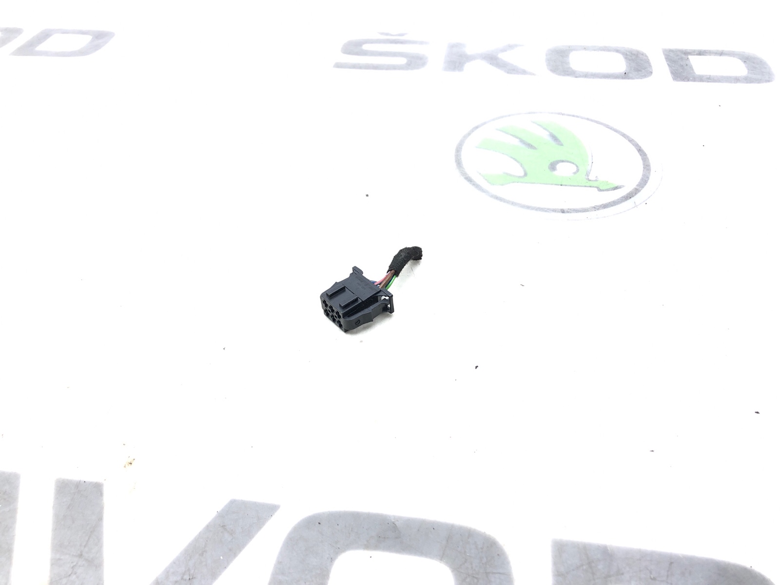 Проводка заднего фонаря (Разъем), 500 рублей, Москва