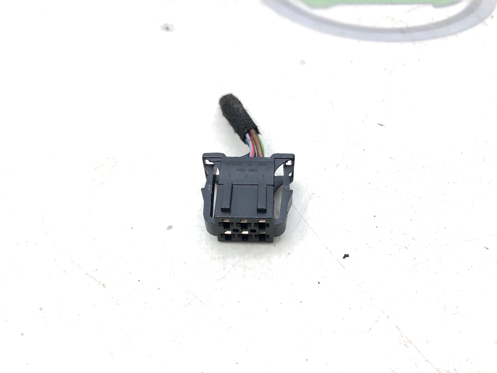 Проводка заднего фонаря (Разъем), 500 рублей, Москва