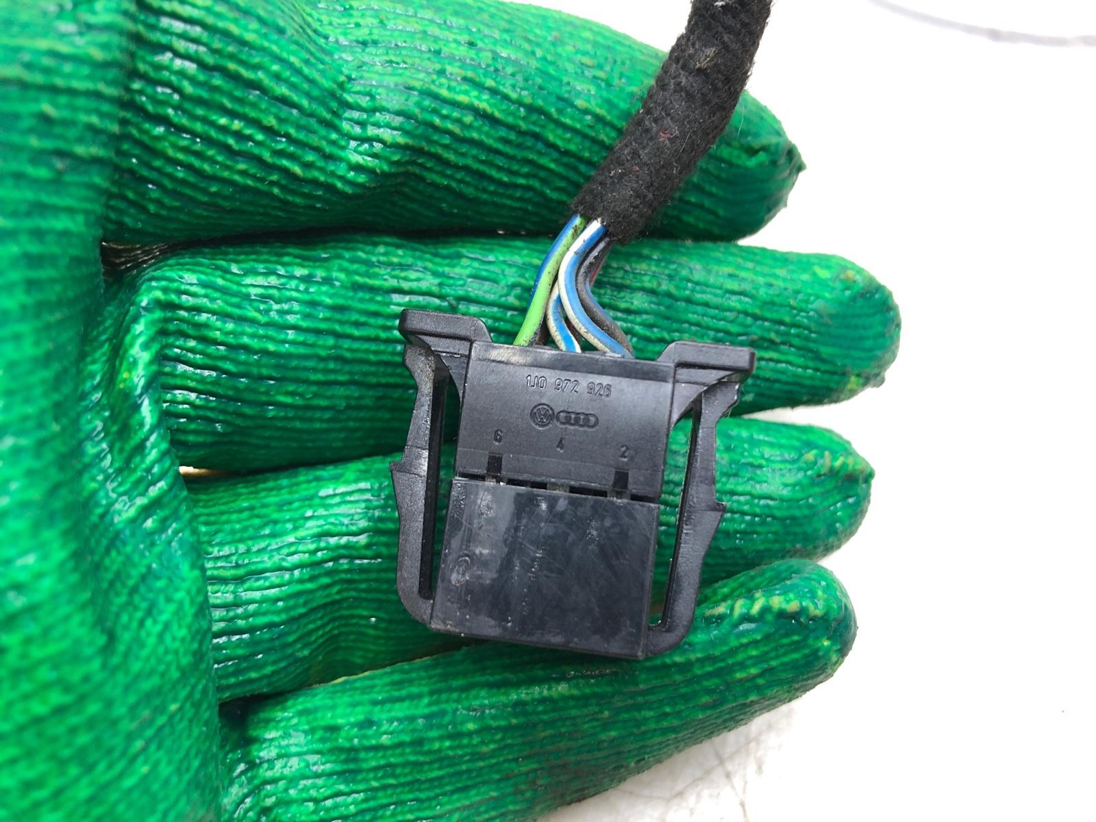 Проводка заднего фонаря (Разъем), 500 рублей, Москва