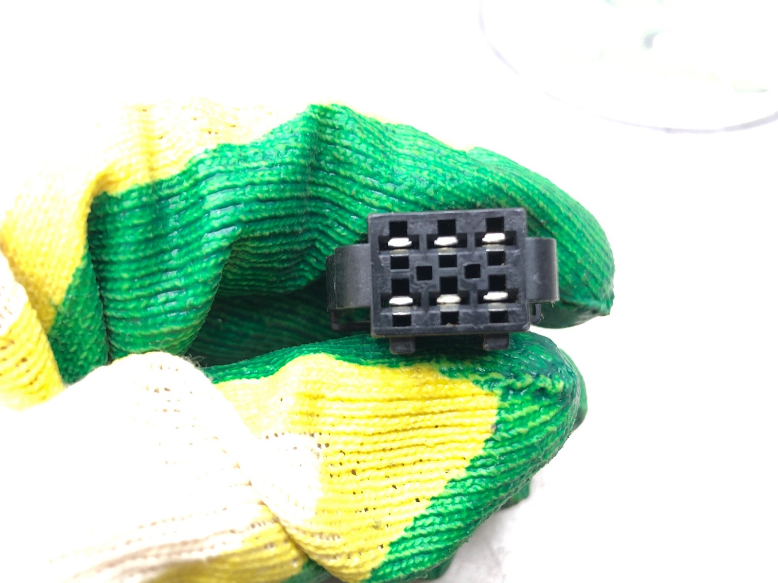 Проводка заднего фонаря (Разъем), 500 рублей, Москва