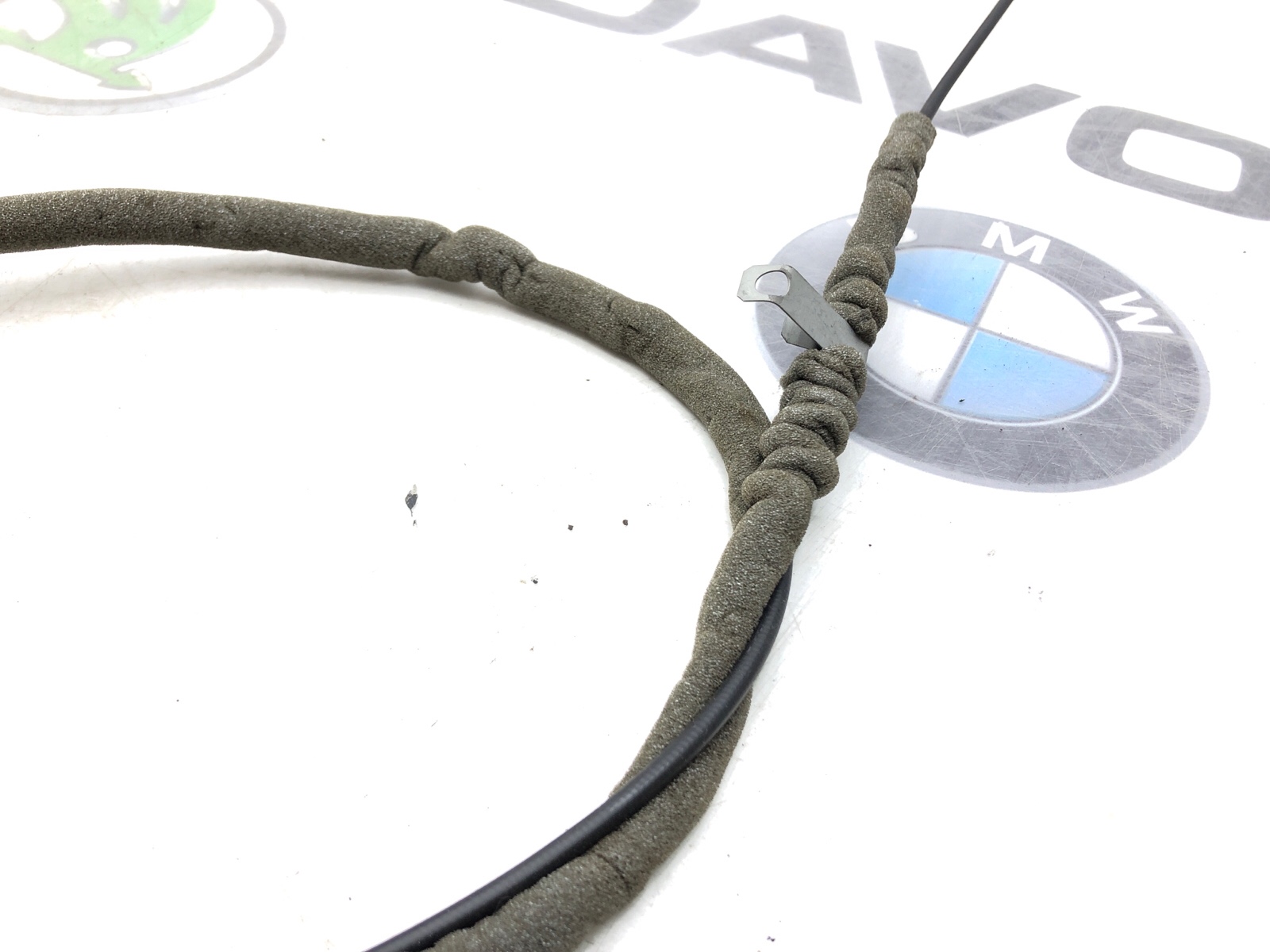 Трос разблокировки спинки сиденья, 1000 рублей, Москва