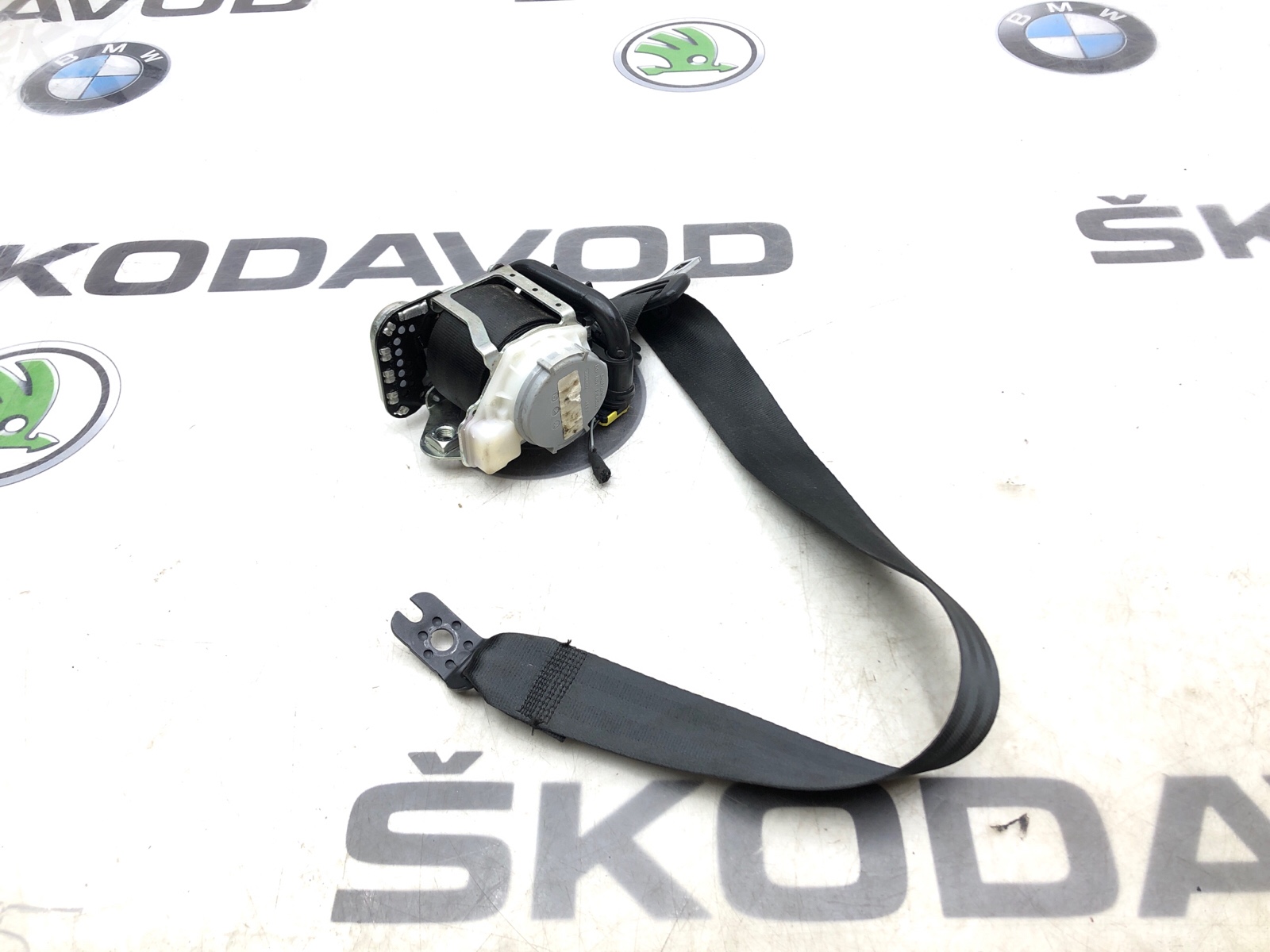 ремень безопасности, 6000 рублей, Москва