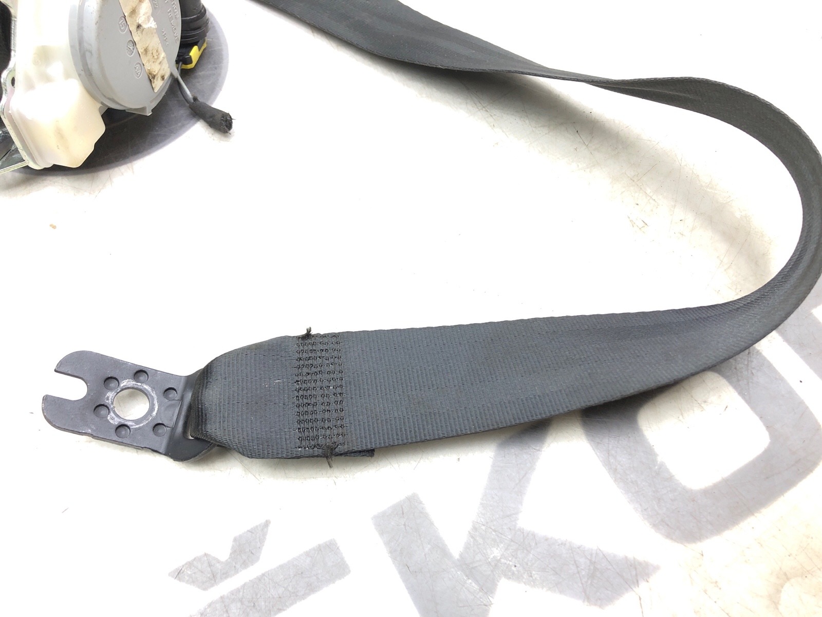 ремень безопасности, 6000 рублей, Москва