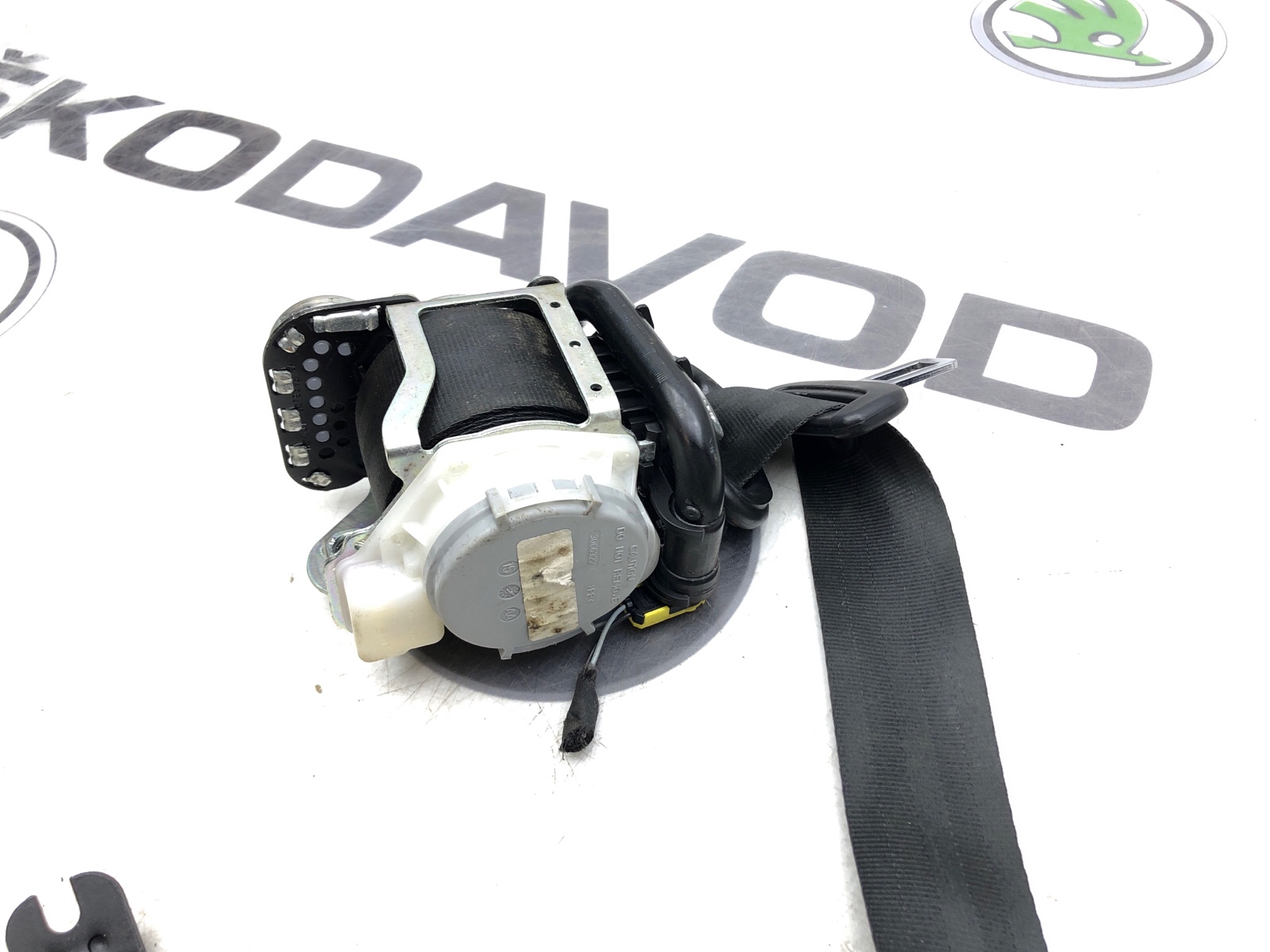 ремень безопасности, 6000 рублей, Москва