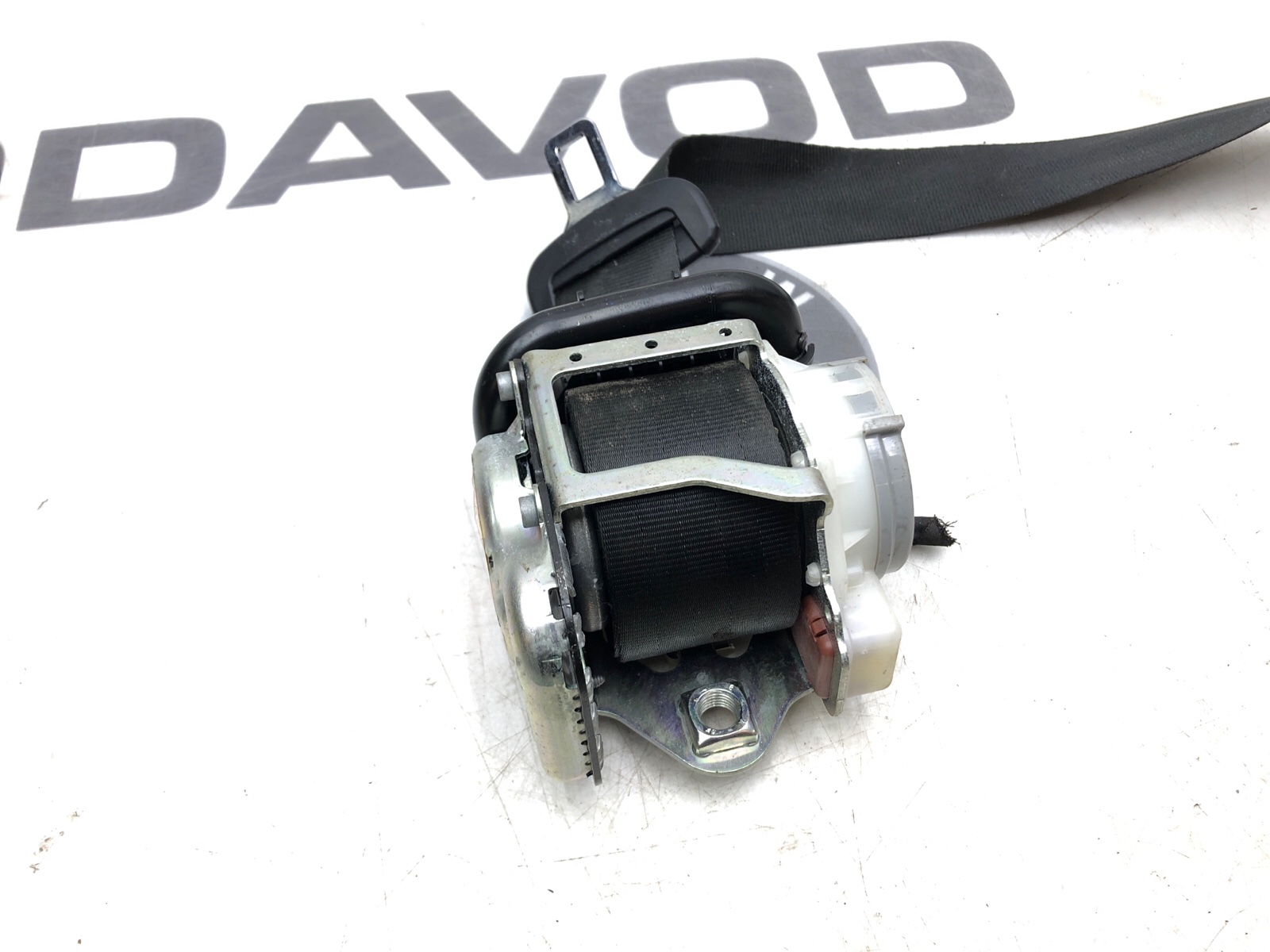 ремень безопасности, 6000 рублей, Москва