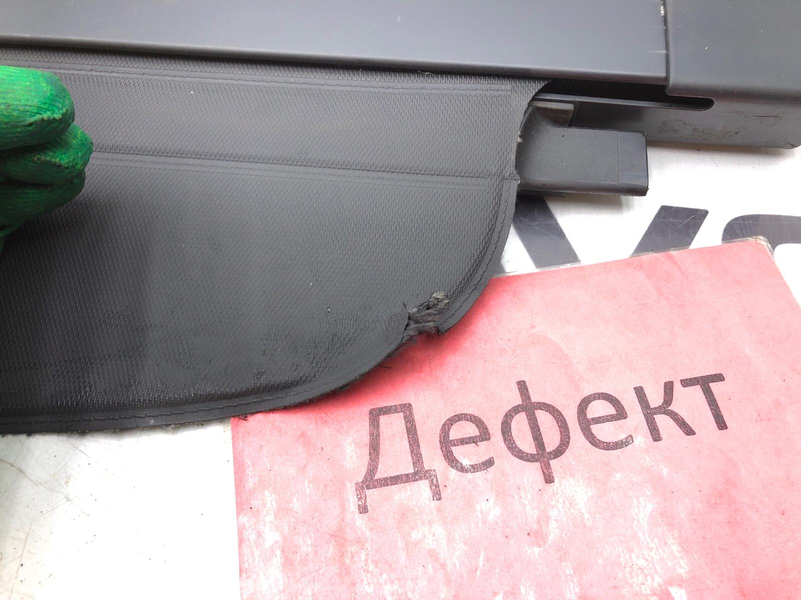 шторка багажника, 3000 рублей, Москва