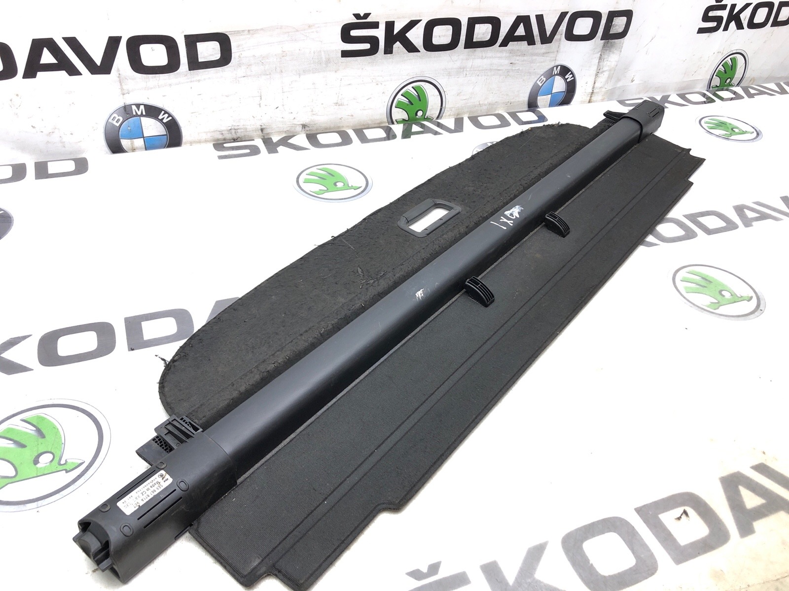 шторка багажника, 3000 рублей, Москва