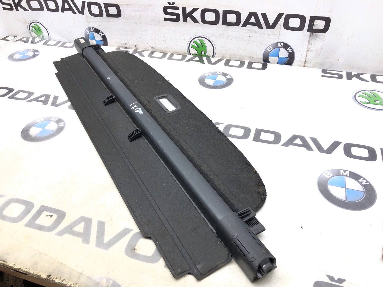 шторка багажника, 3000 рублей, Москва