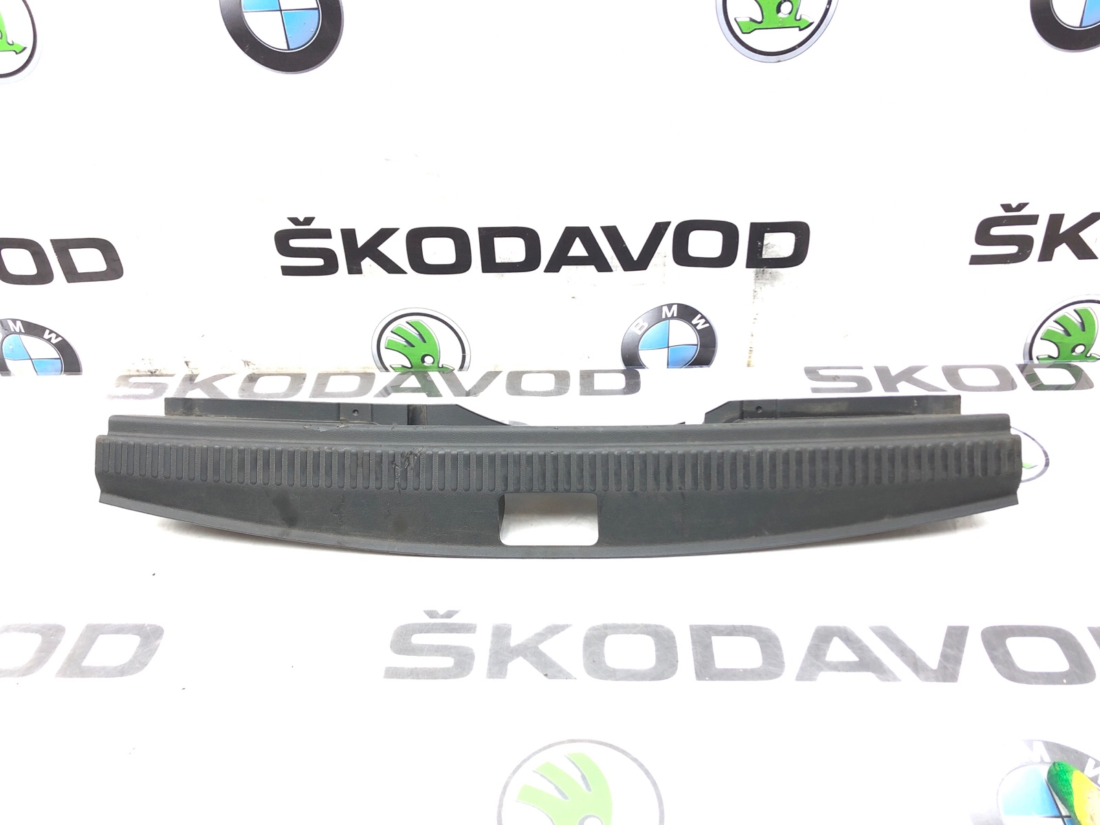 Накладка замка багажника, 1500 рублей, Москва