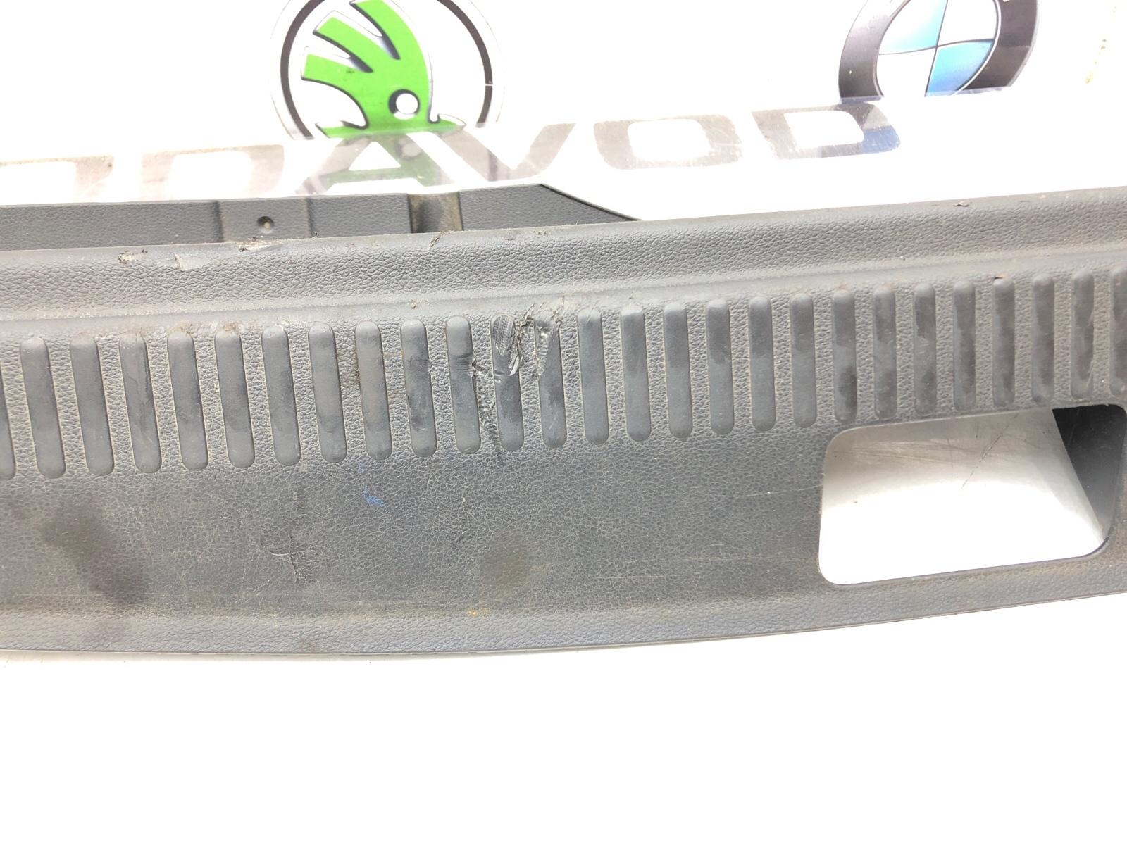 Накладка замка багажника, 1500 рублей, Москва