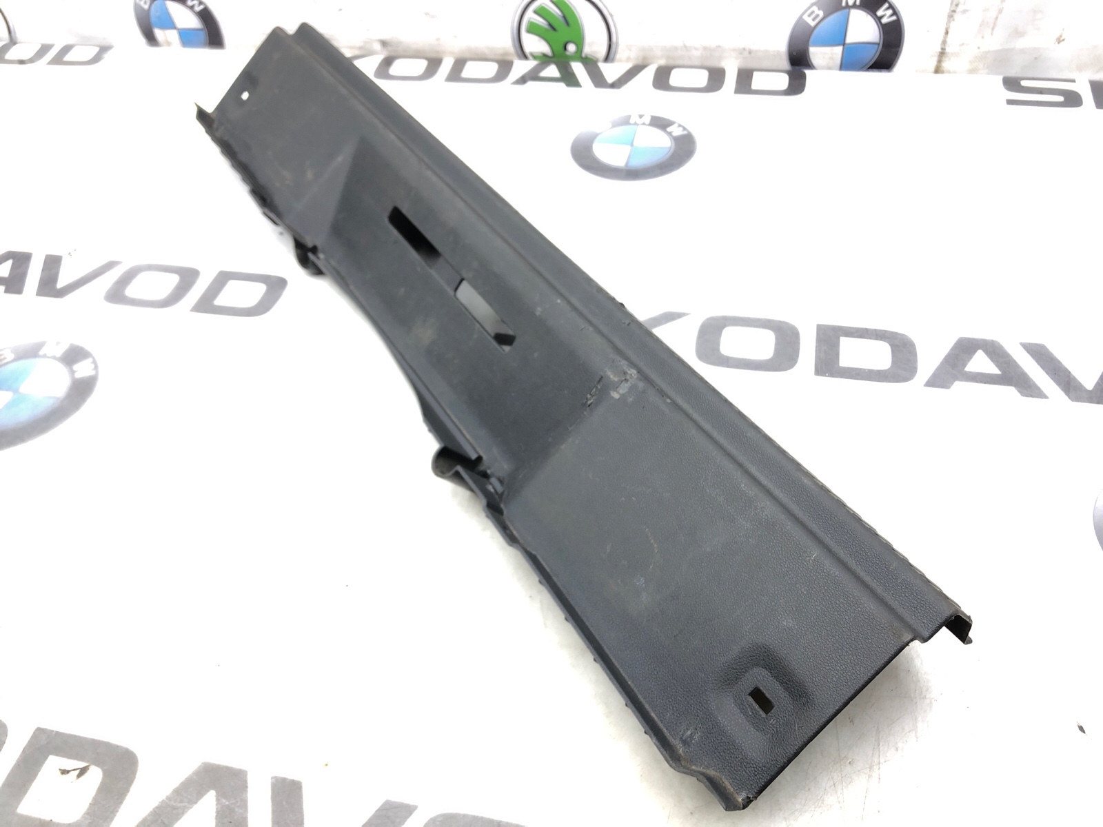 Накладка замка багажника, 1500 рублей, Москва