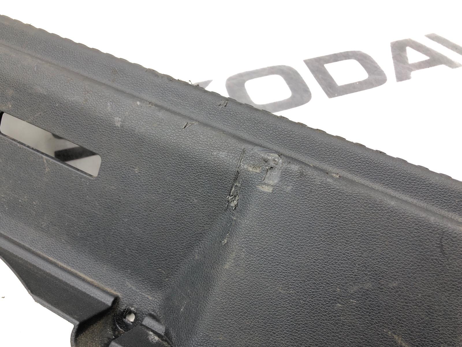 Накладка замка багажника, 1500 рублей, Москва