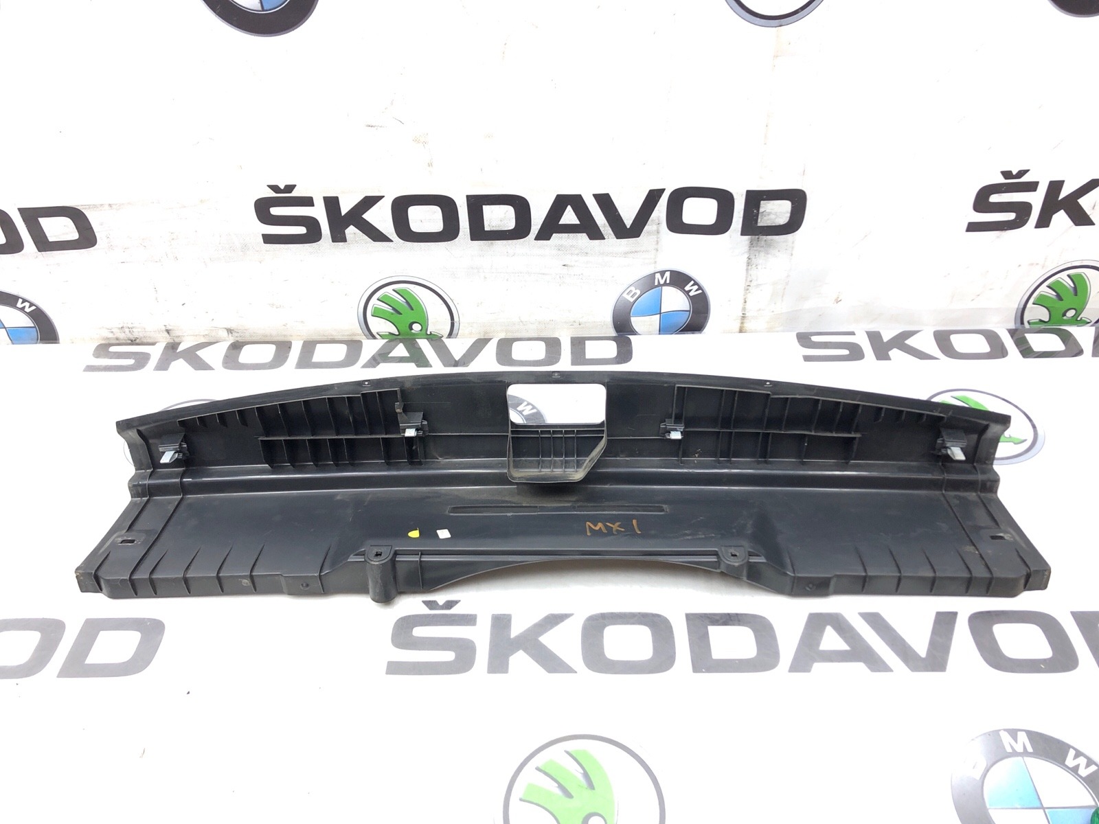 Накладка замка багажника, 1500 рублей, Москва