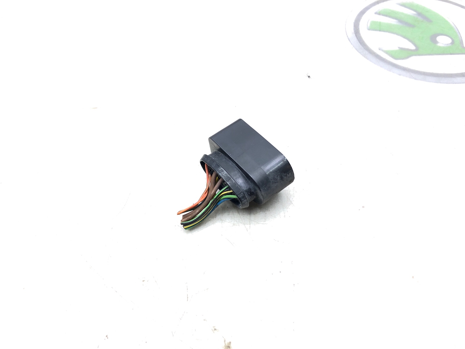 Разъем фары ксенон, 500 рублей, Москва