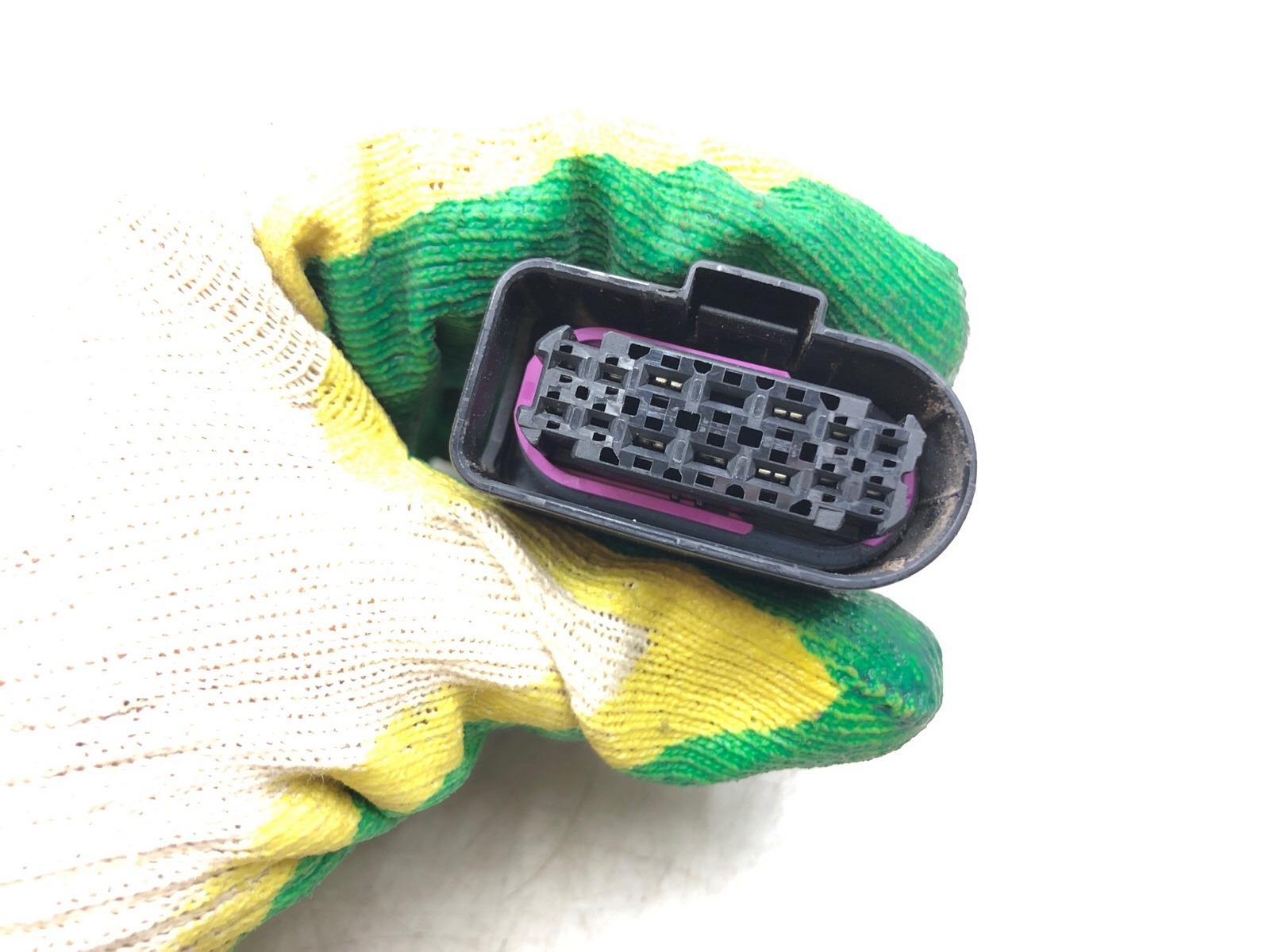 Разъем фары ксенон, 500 рублей, Москва