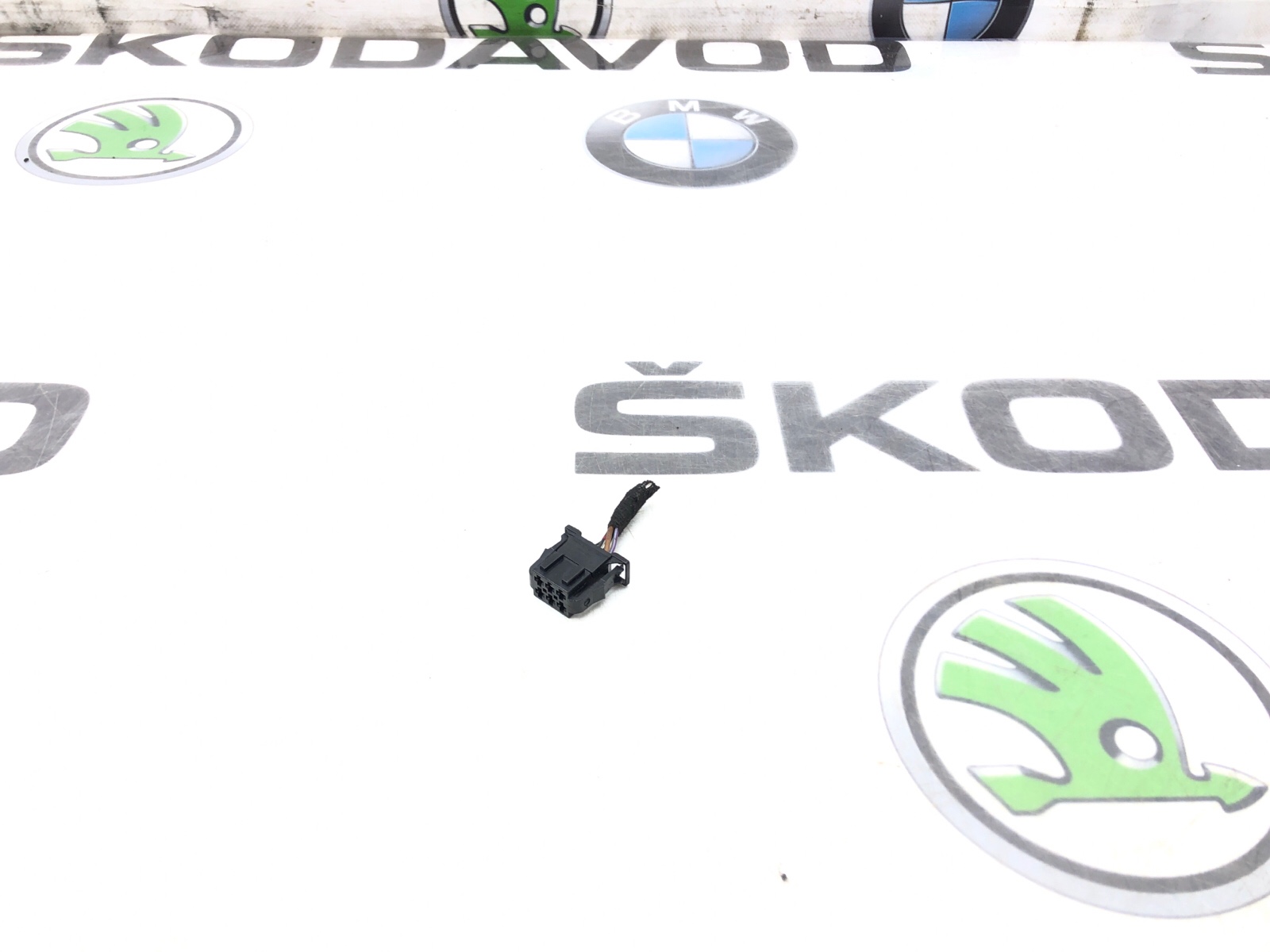 Проводка заднего фонаря (Разъем), 500 рублей, Москва