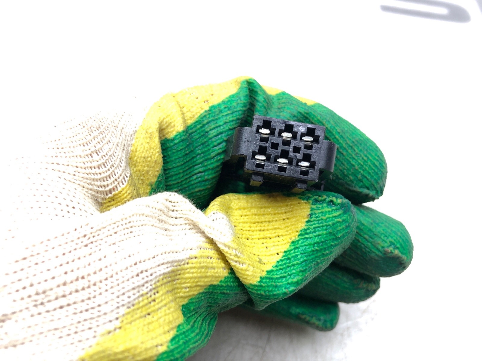 Проводка заднего фонаря (Разъем), 500 рублей, Москва