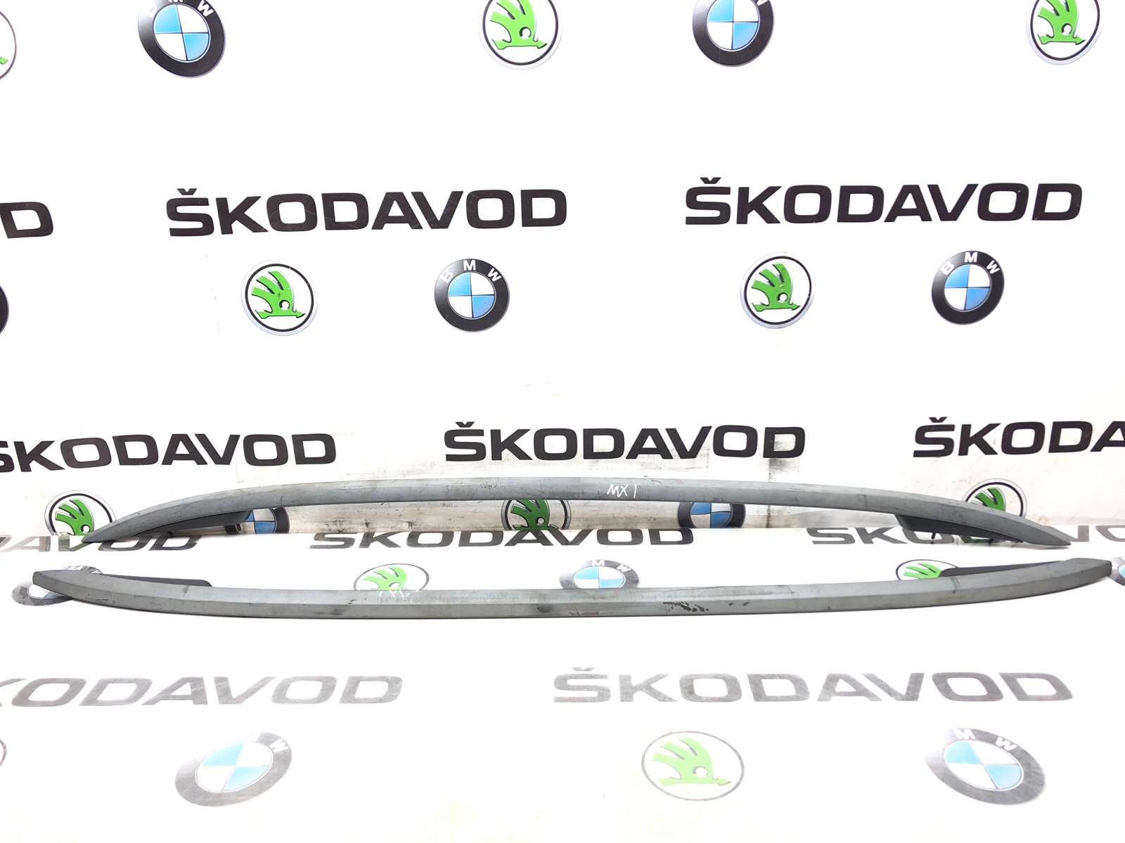 Рейлинг багажника универсал, 5000 рублей, Москва