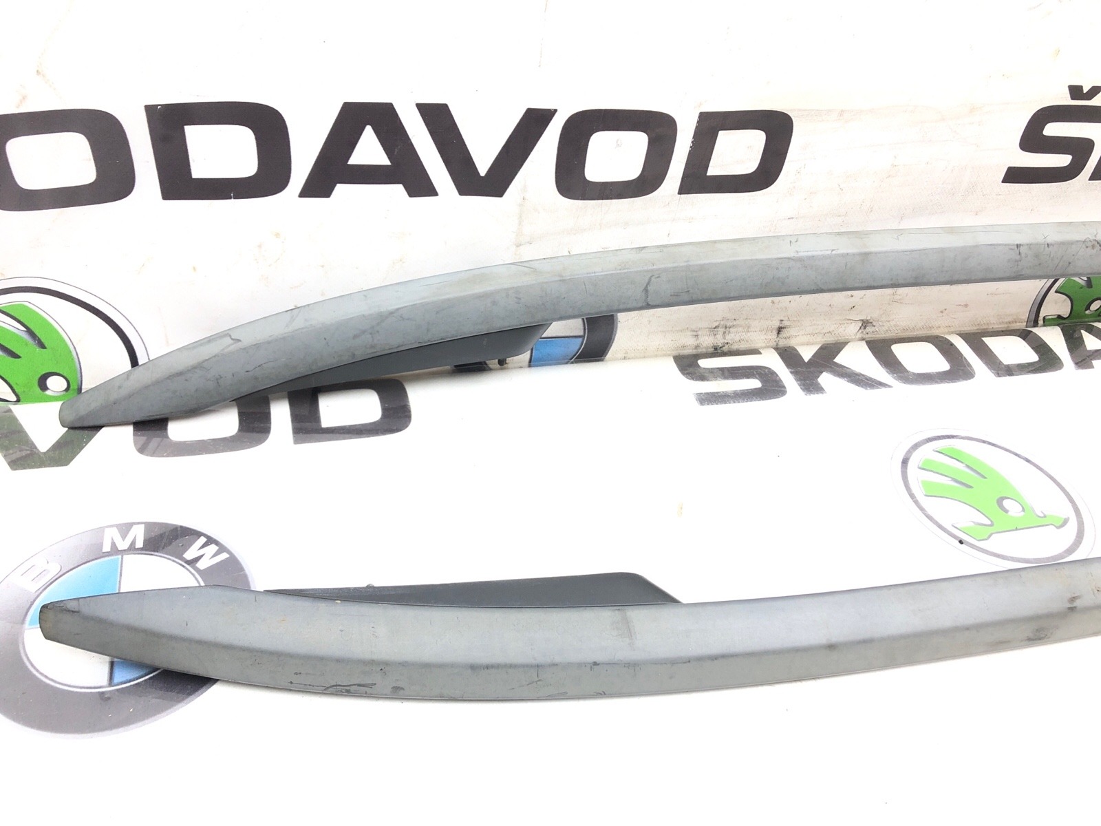 Рейлинг багажника универсал, 5000 рублей, Москва