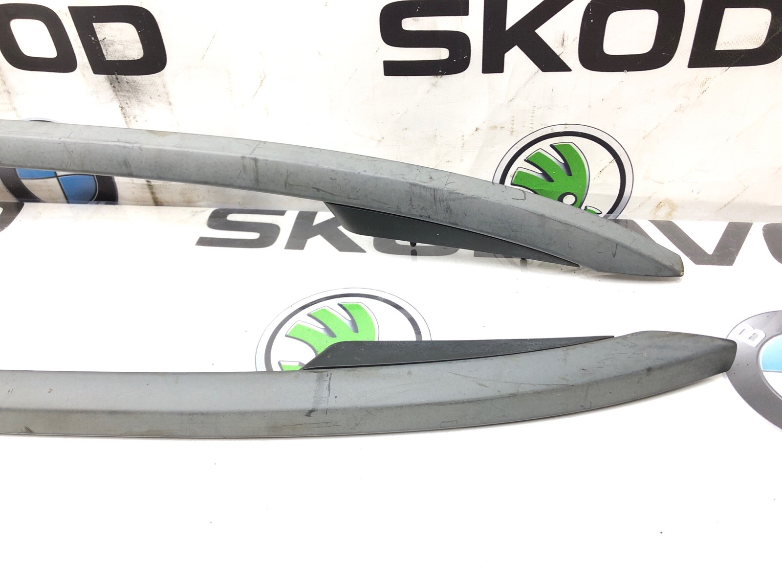 Рейлинг багажника универсал, 5000 рублей, Москва