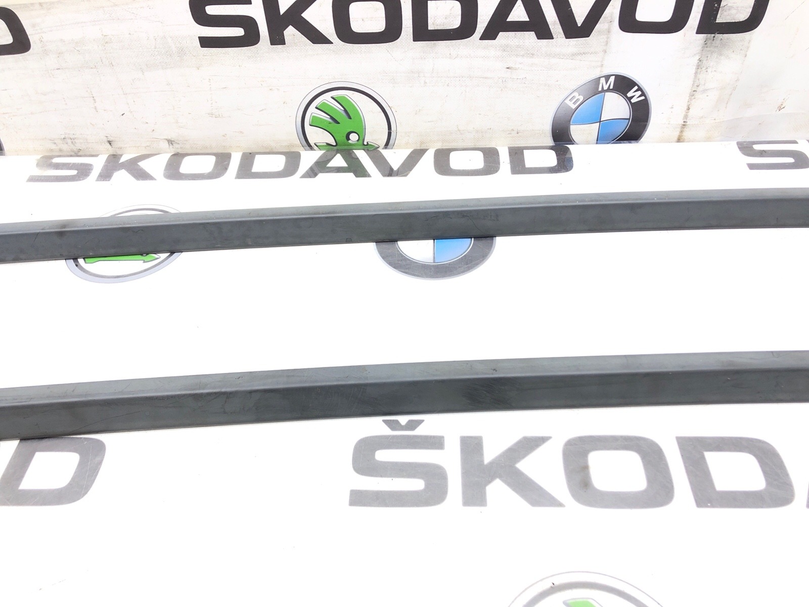 Рейлинг багажника универсал, 5000 рублей, Москва