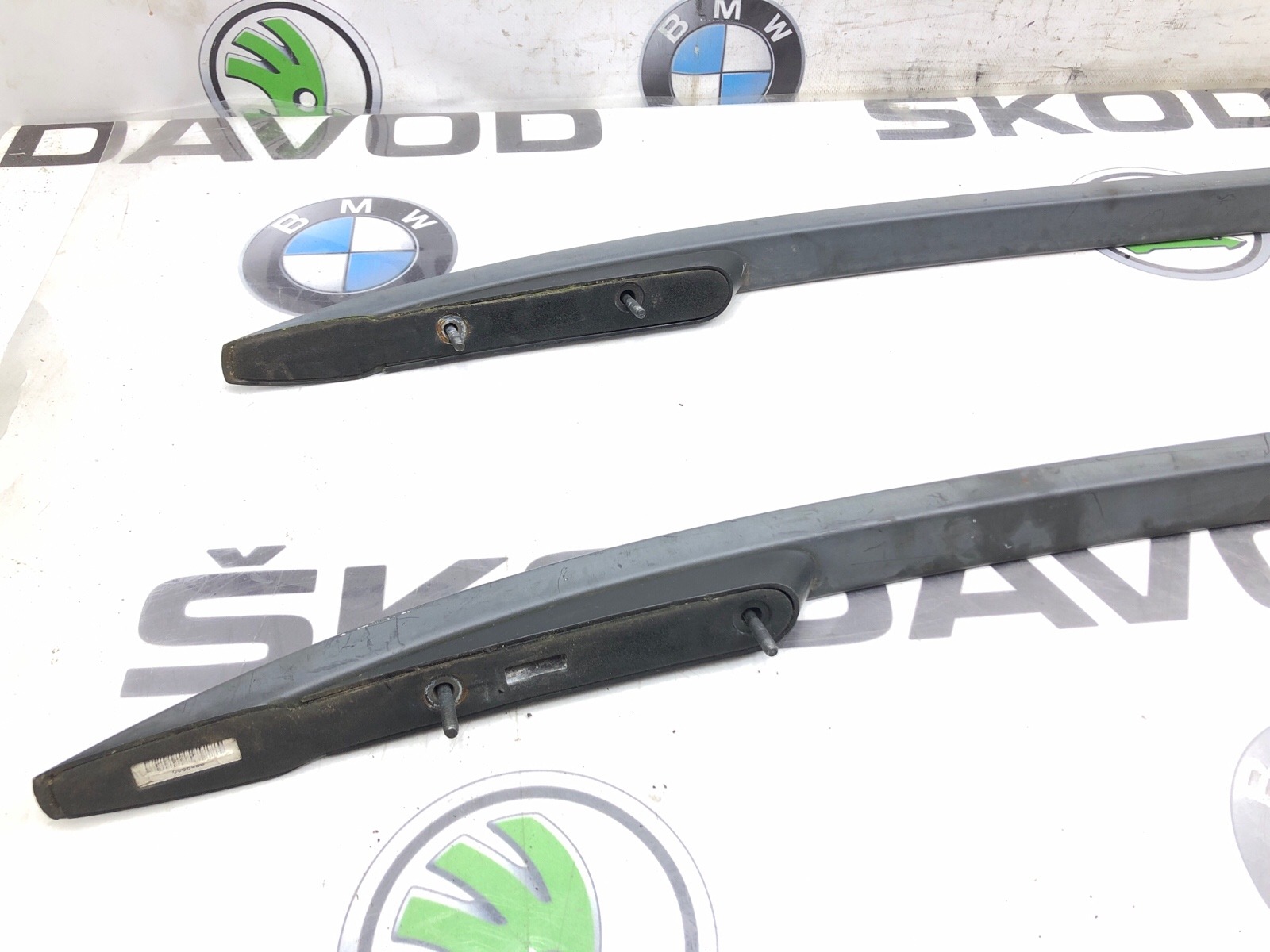 Рейлинг багажника универсал, 5000 рублей, Москва