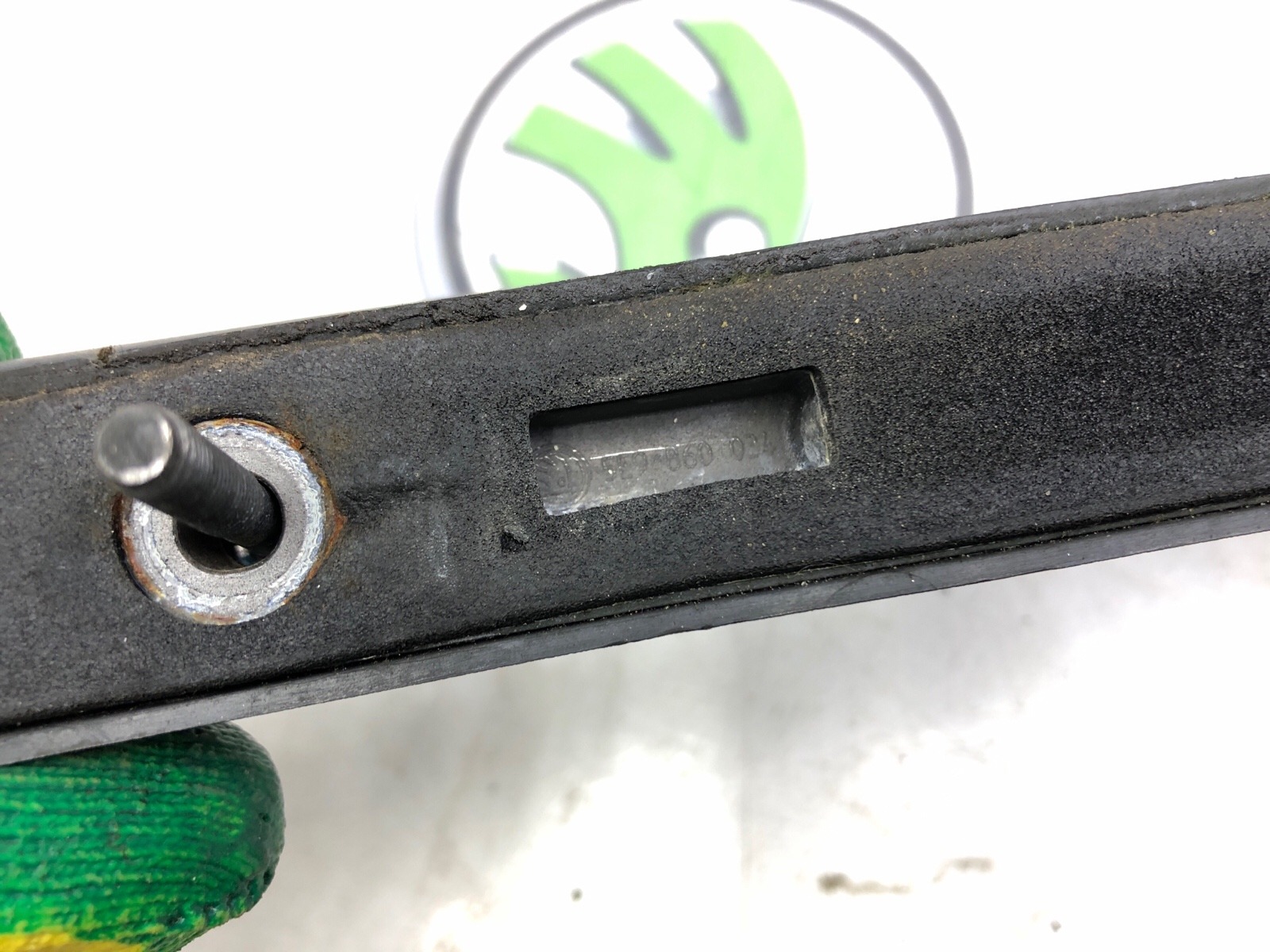 Рейлинг багажника универсал, 5000 рублей, Москва