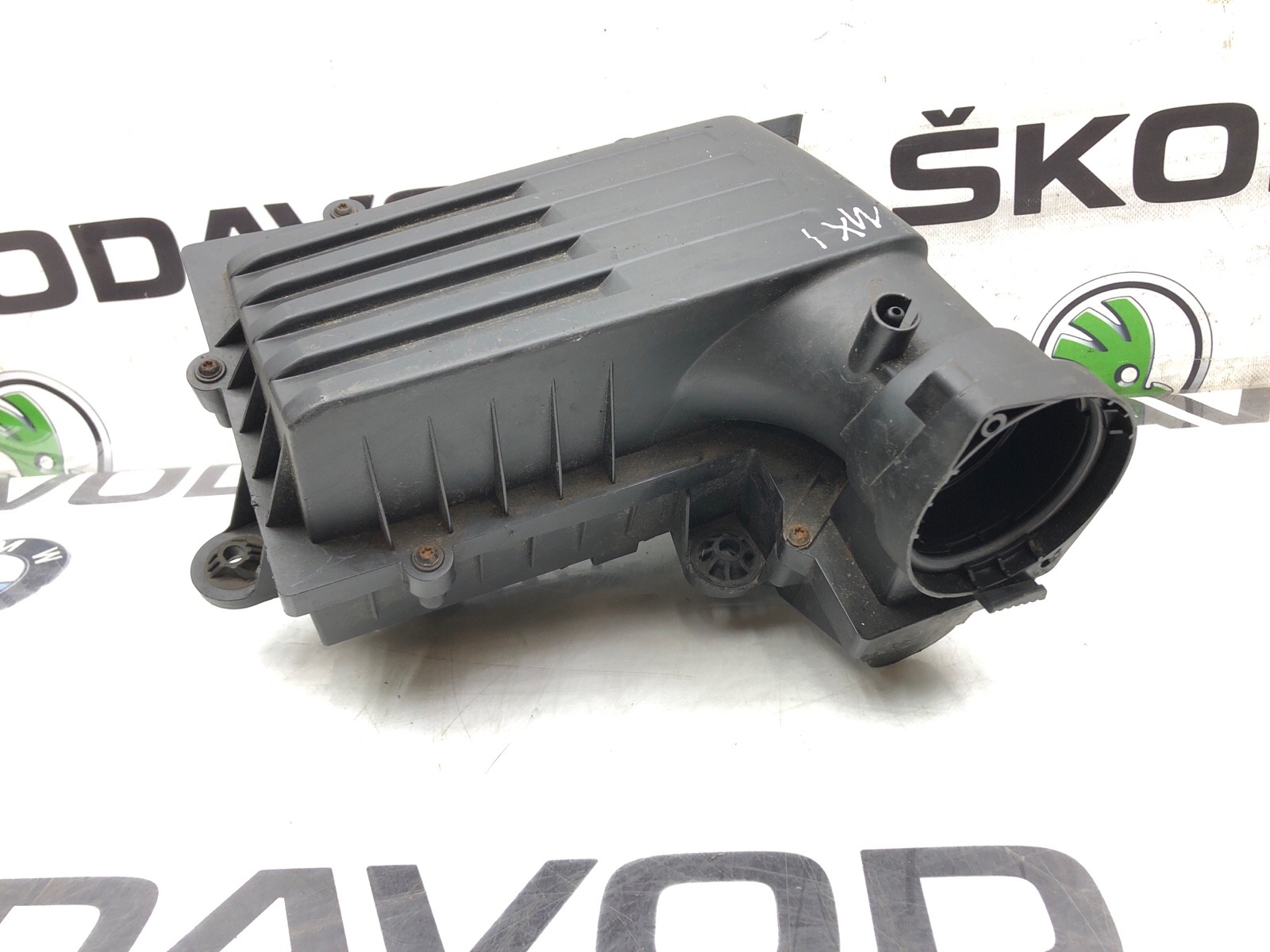 корпус воздушного фильтра, 8000 рублей, Москва